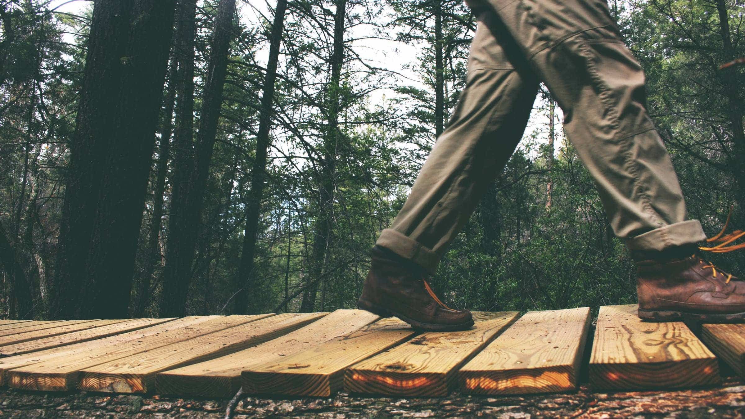 Walk Away from Wanting the Approval of Others