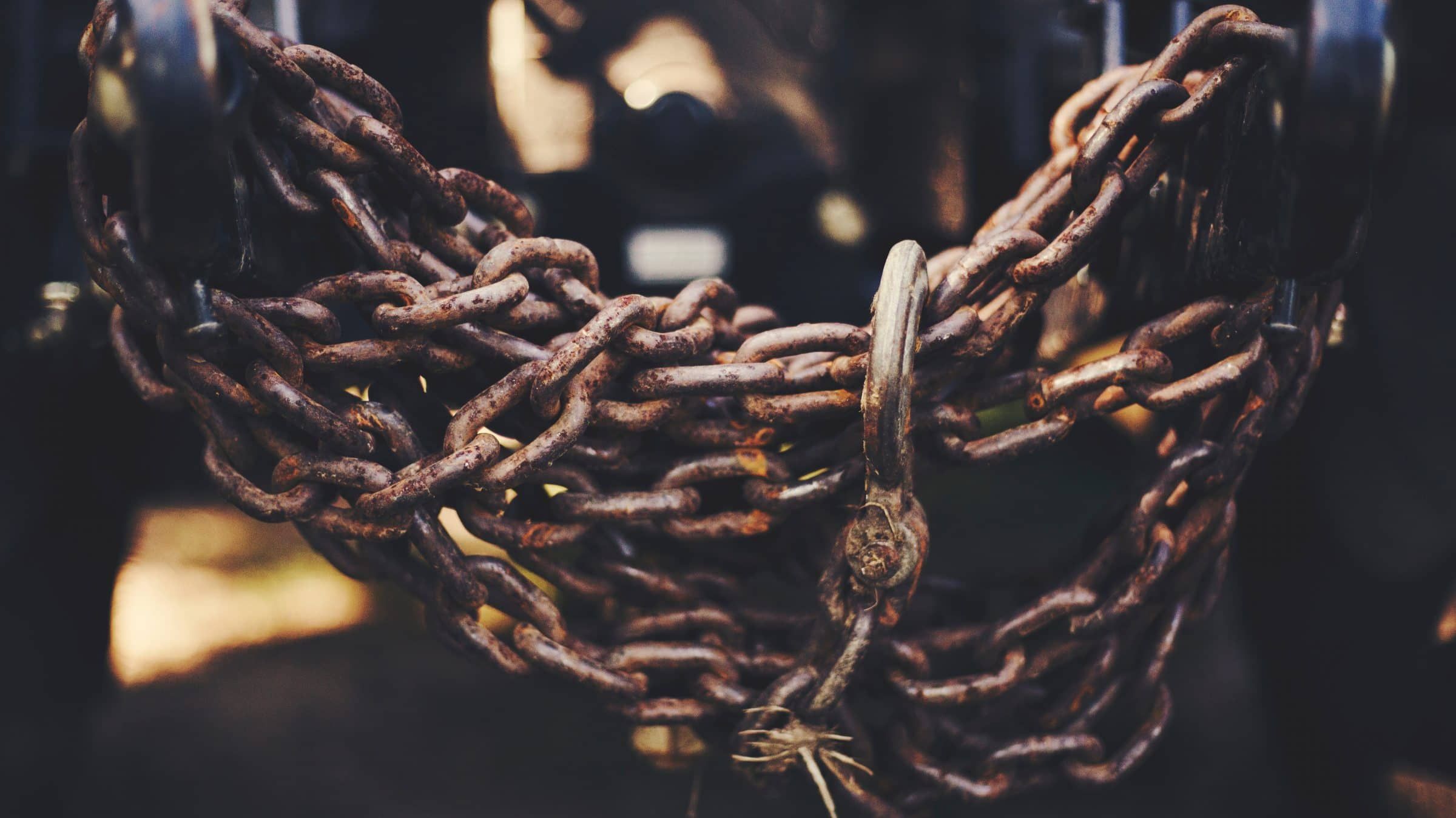 Unchain Yourself From the Weight of Unseen Attachments (Student Talks)