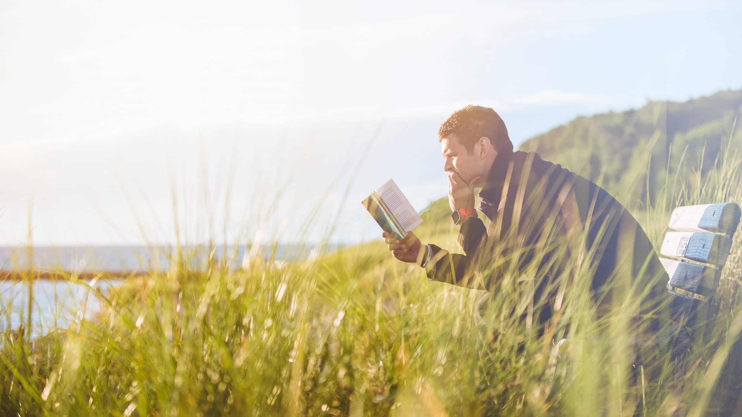 The Real Knowledge You Need to Let Go of Any Negative Reaction