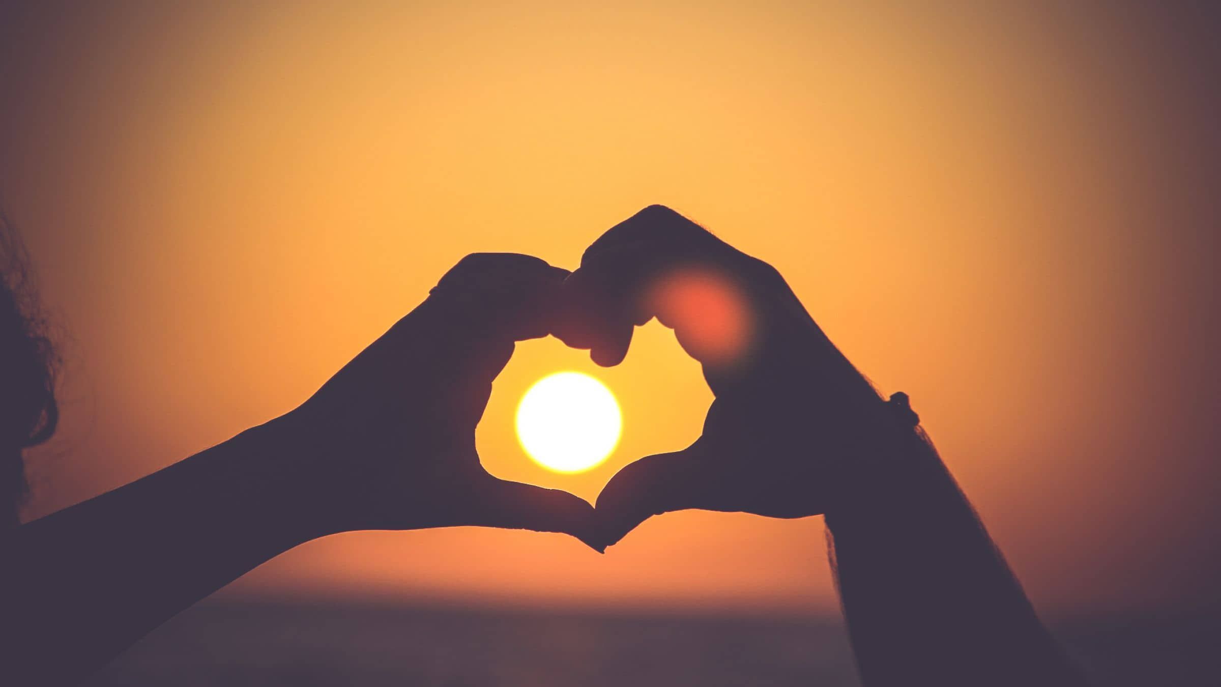 Invite the Light of Truth to Give You a New Heart (Student Talks)