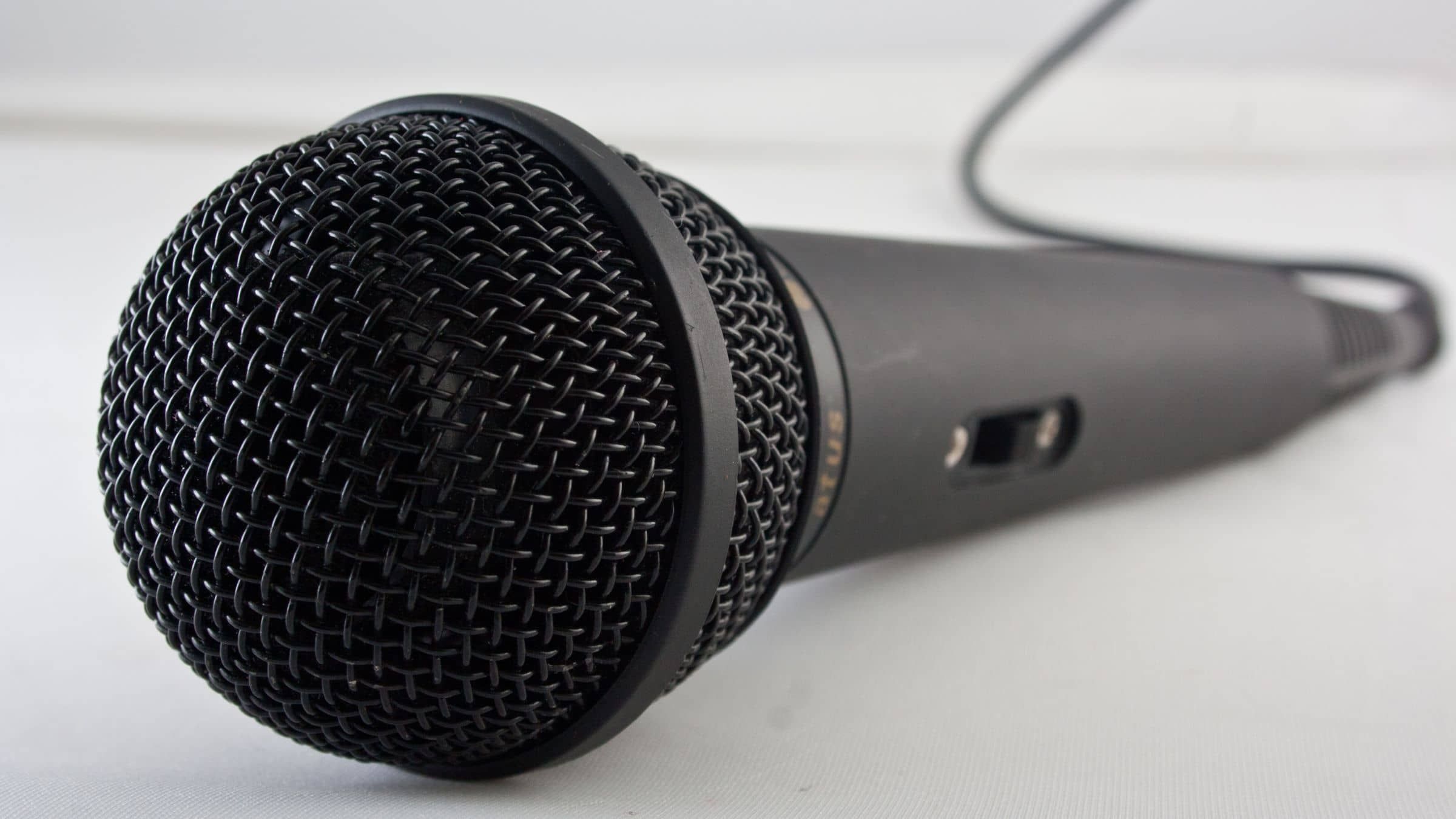 Interview hosted by Greg Voisen (Interview #1)