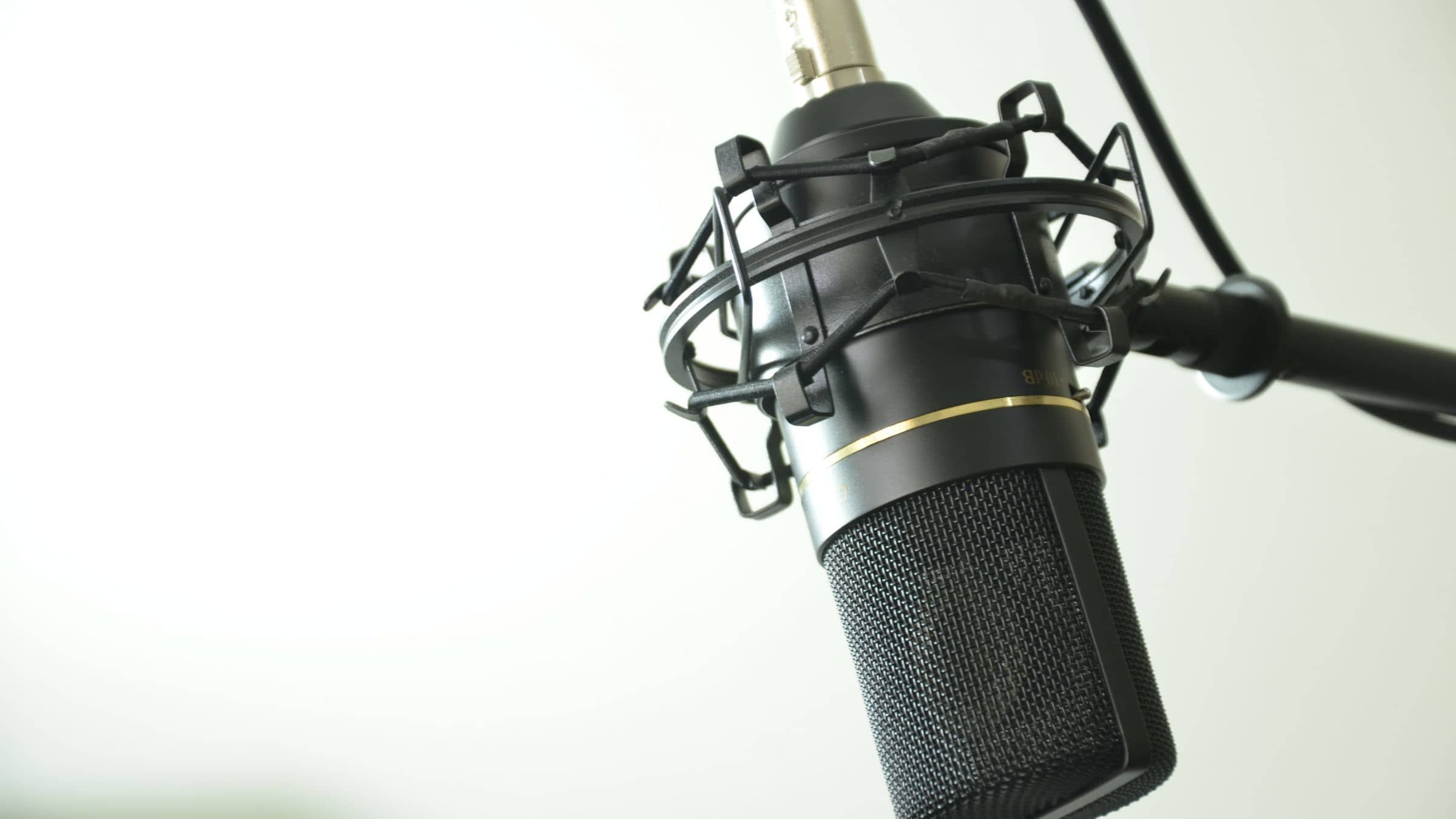 Interview hosted by Greg Voisen (Interview #2)