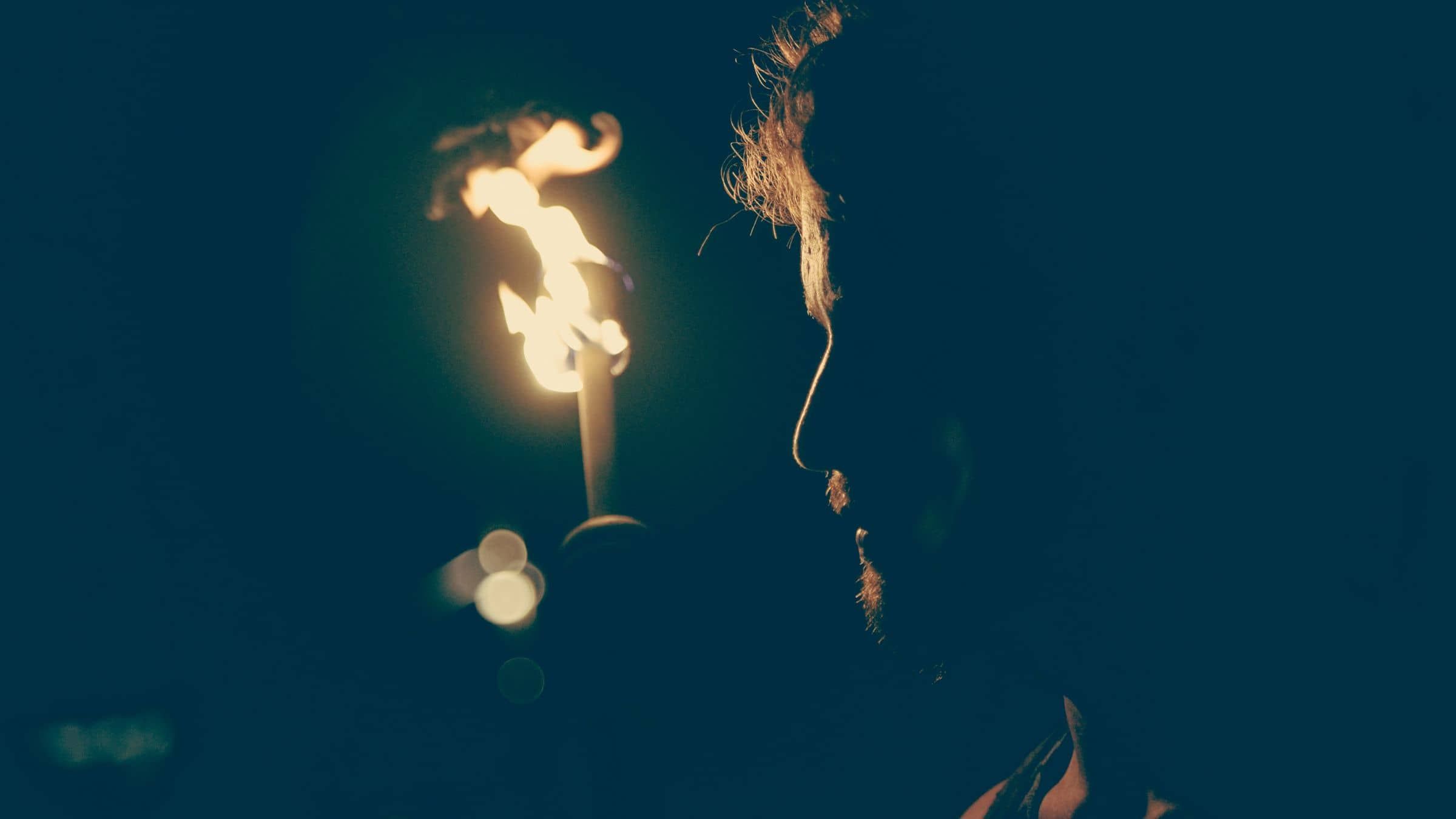 Learn or Burn: It's Your Choice! (Student Talks)