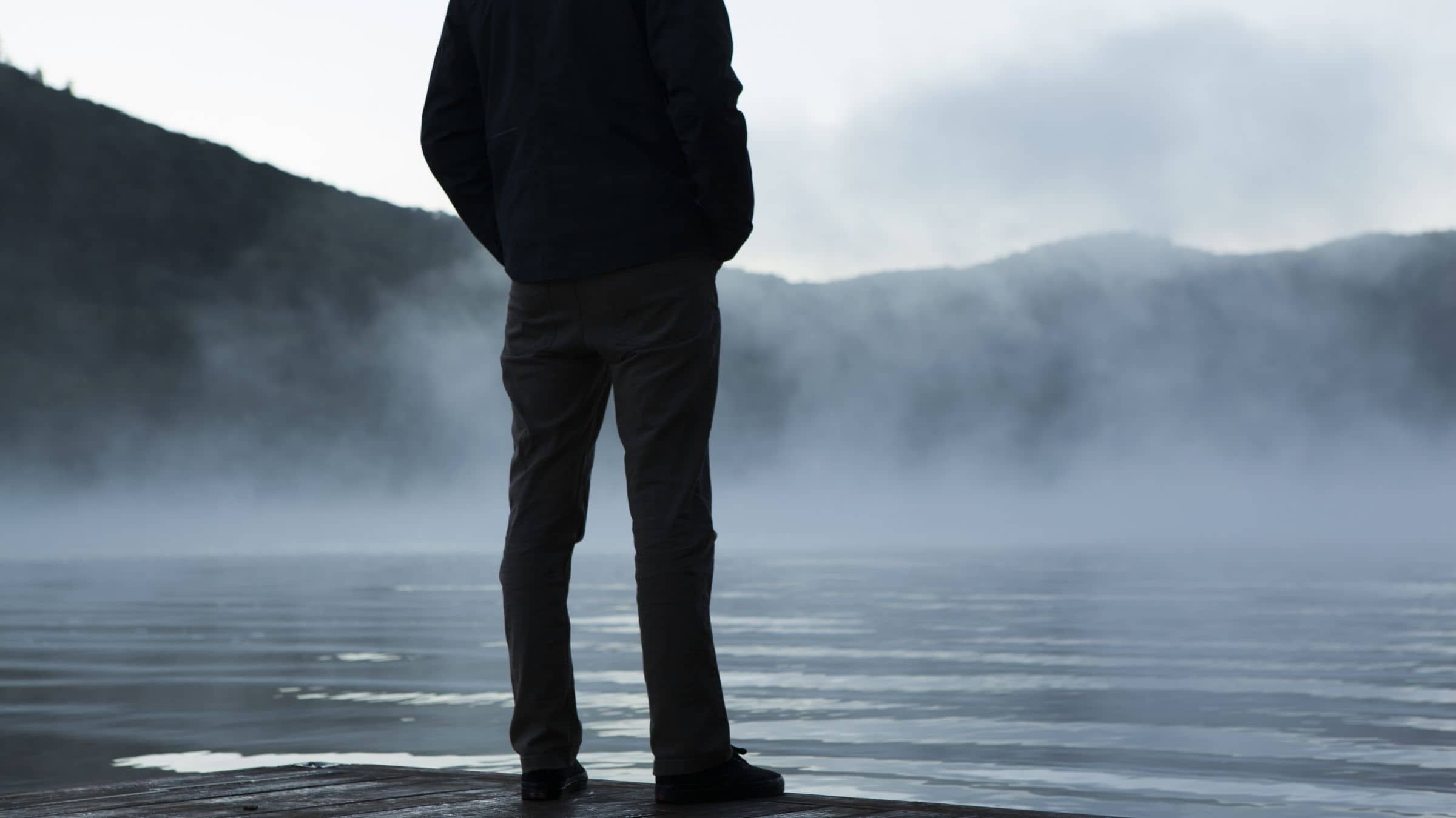 Walk Out of the World of Thought