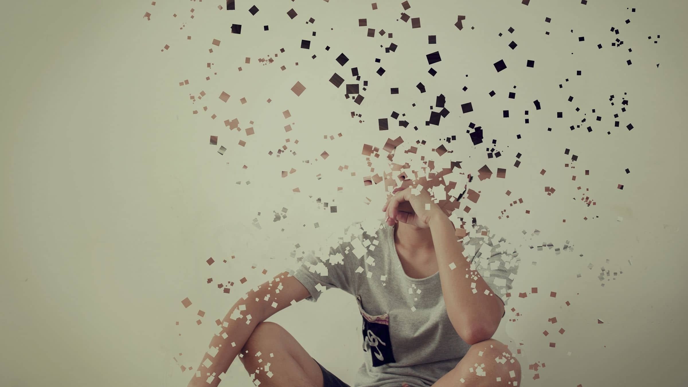 Facts About the Nature of Fear that Make it Disappear