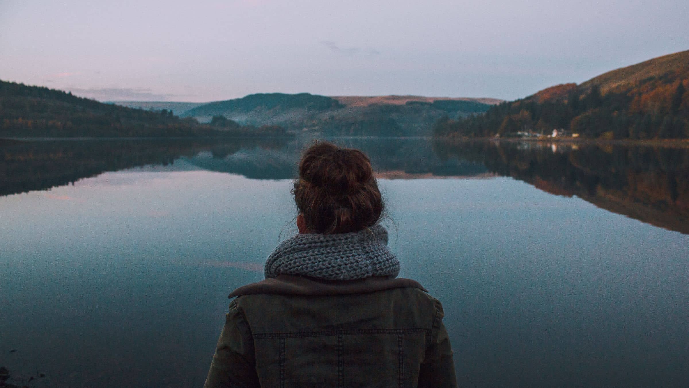 The Matchless Treasure of a Quiet Mind