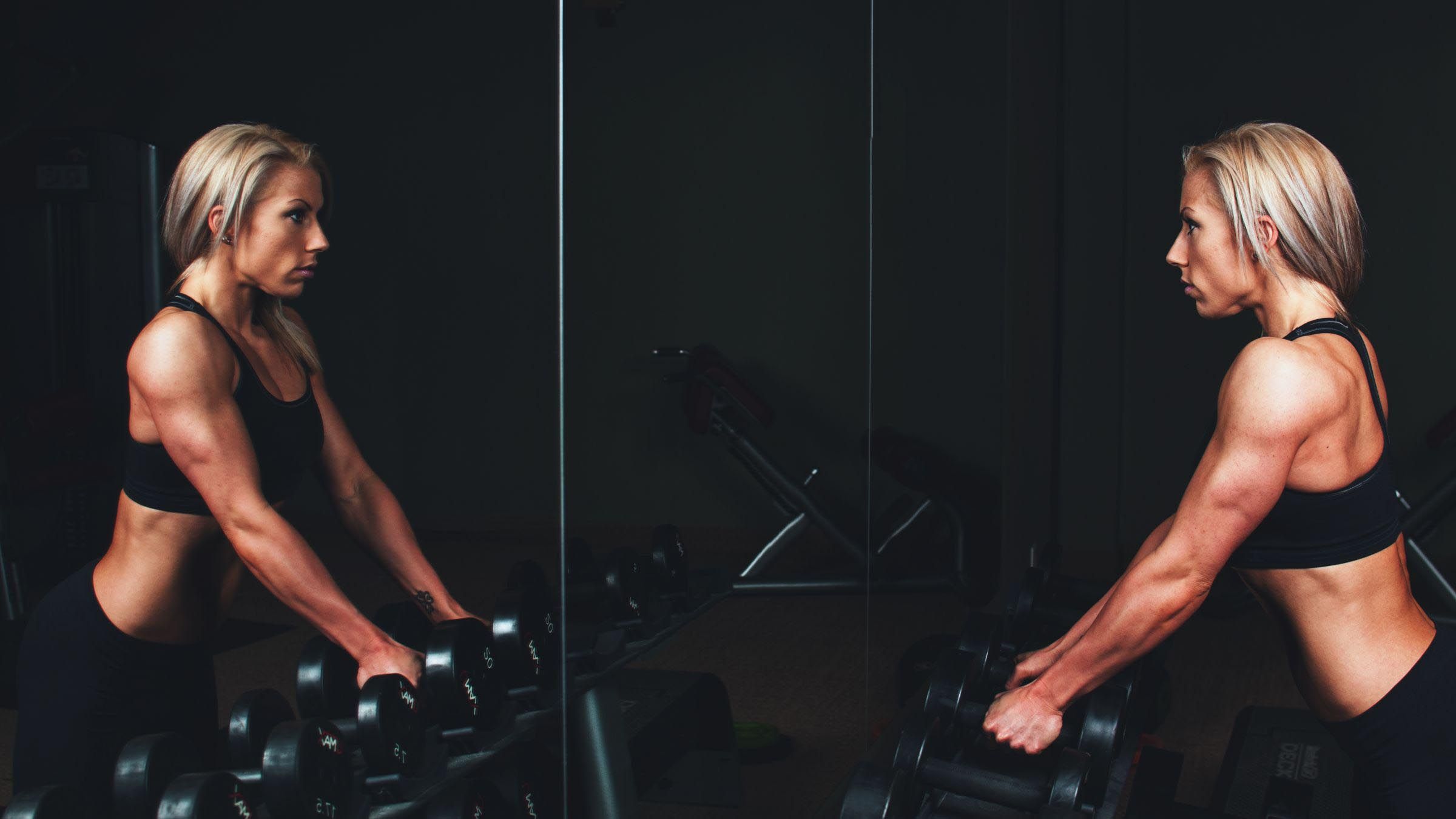 How to Defeat What is Defeating You