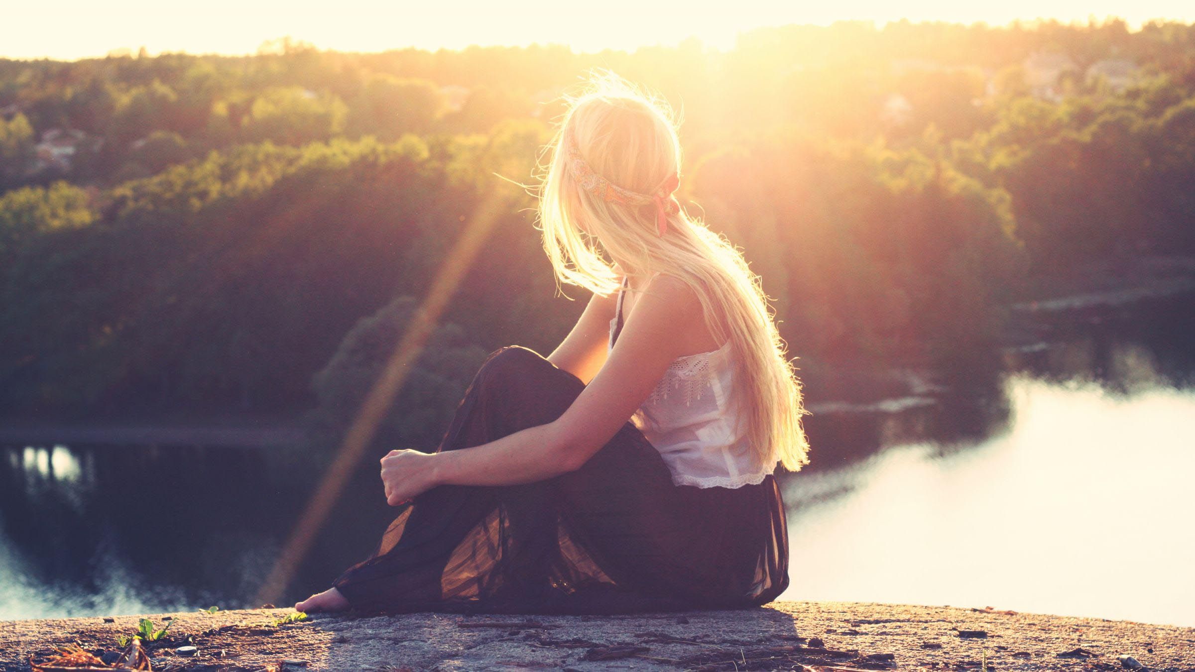 The Quiet Beauty of Being Inwardly Balanced