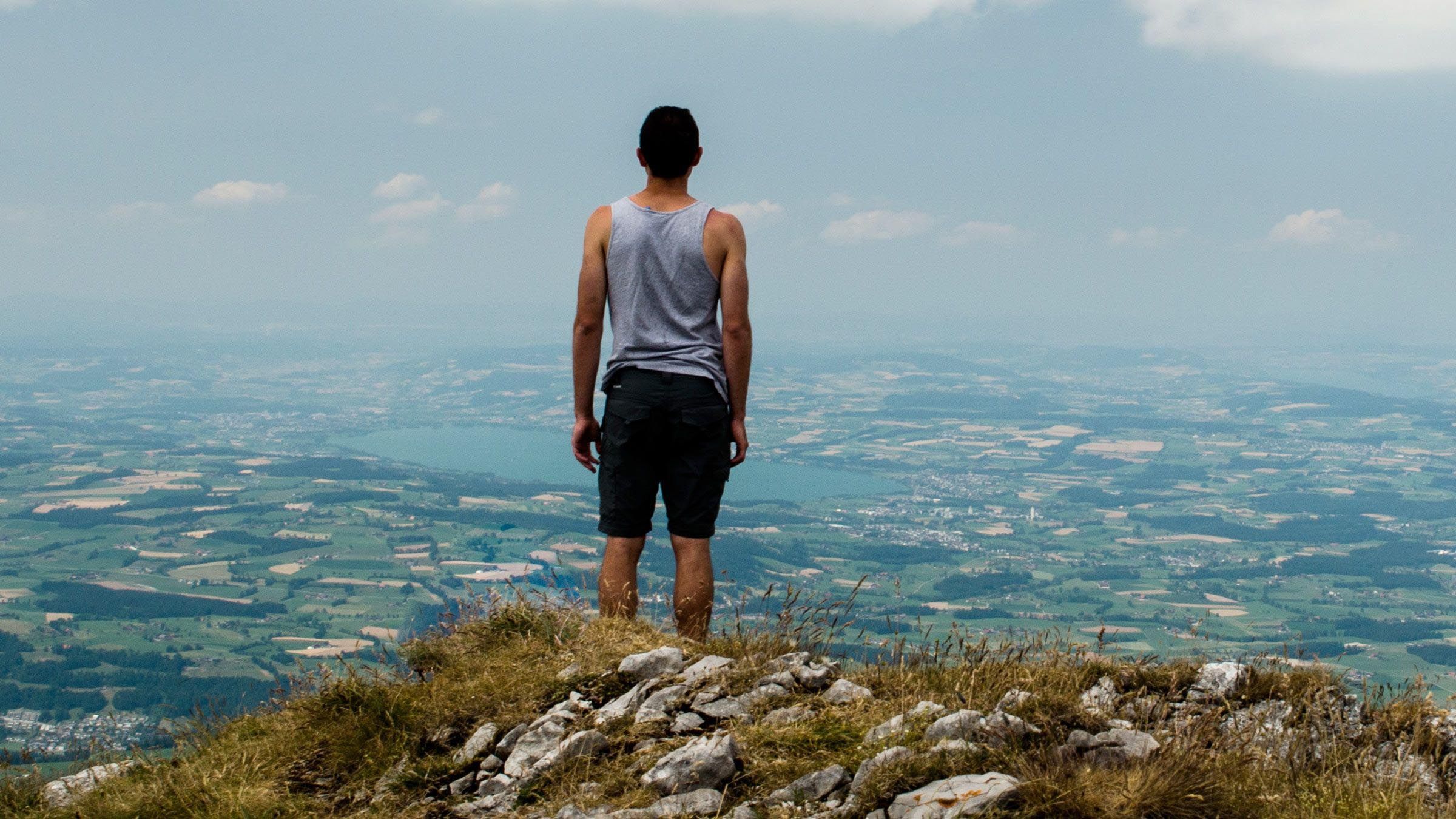 The Secret of Success Without Stress