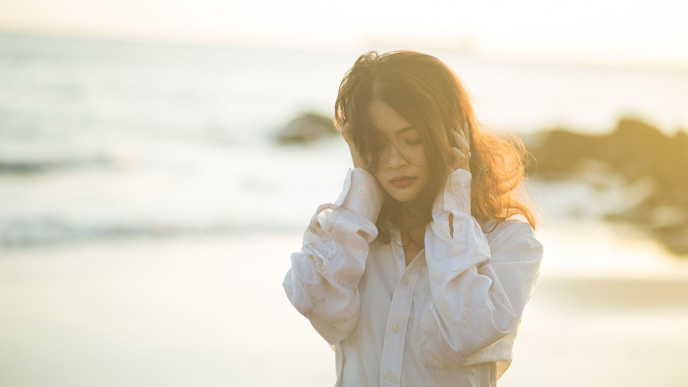 New Knowledge to Help You Outgrow Negative States