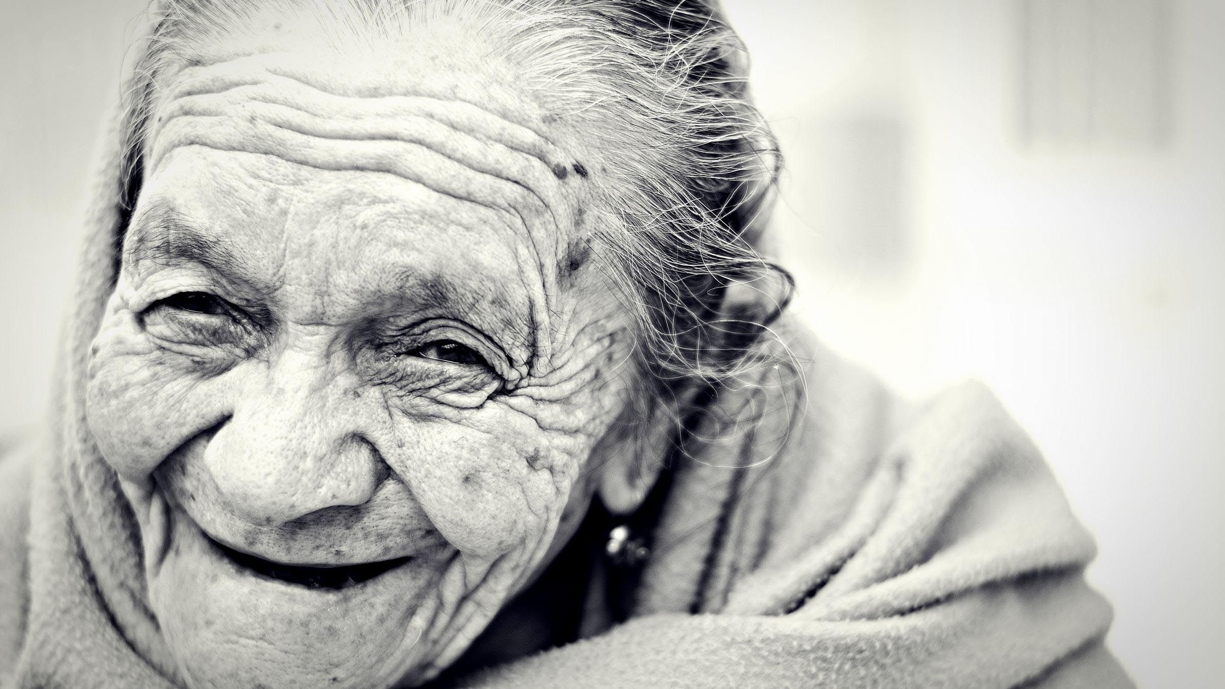 Find Higher Happiness Beyond Sickness or Health