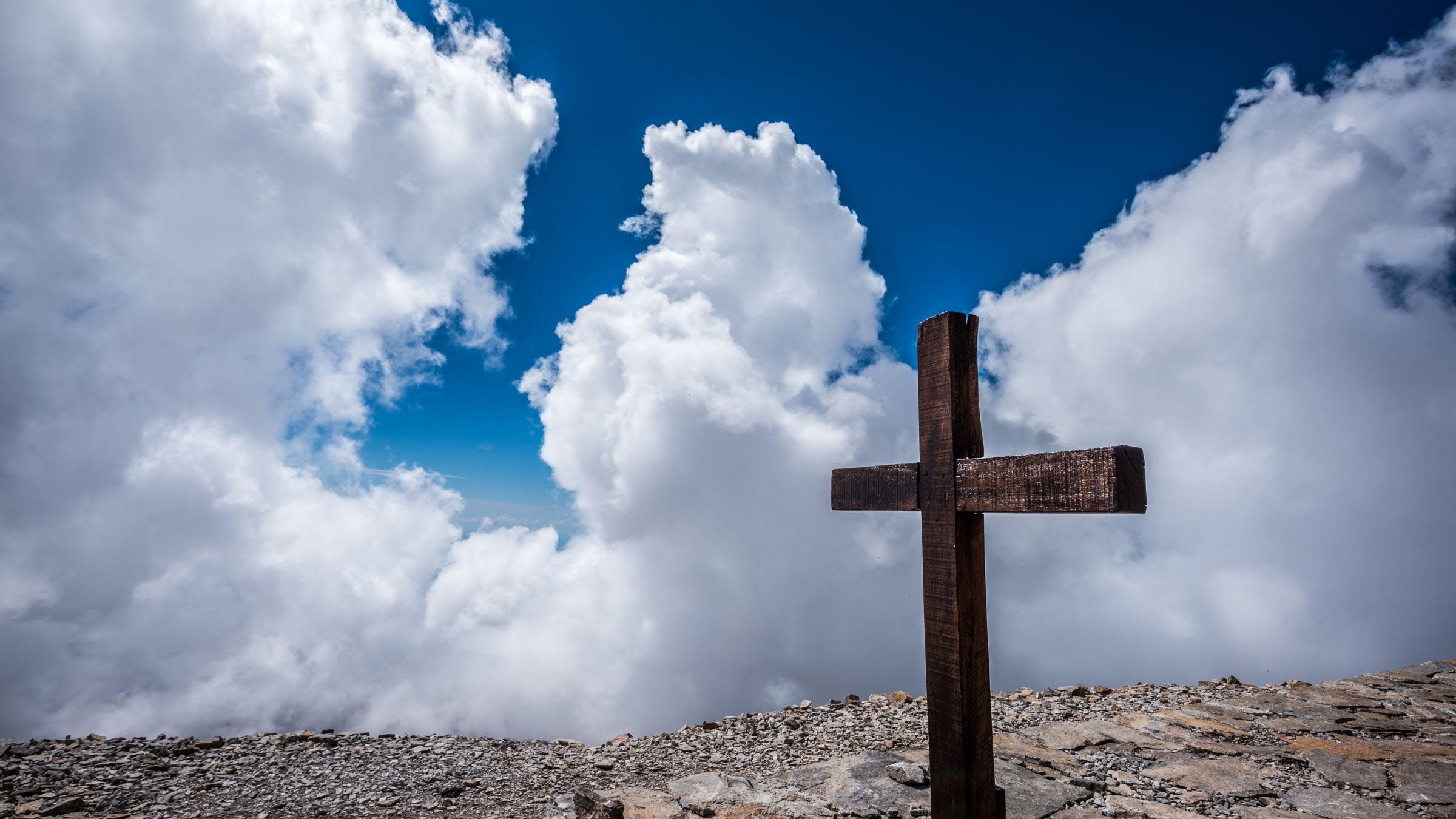 The Life and Death of Christ
