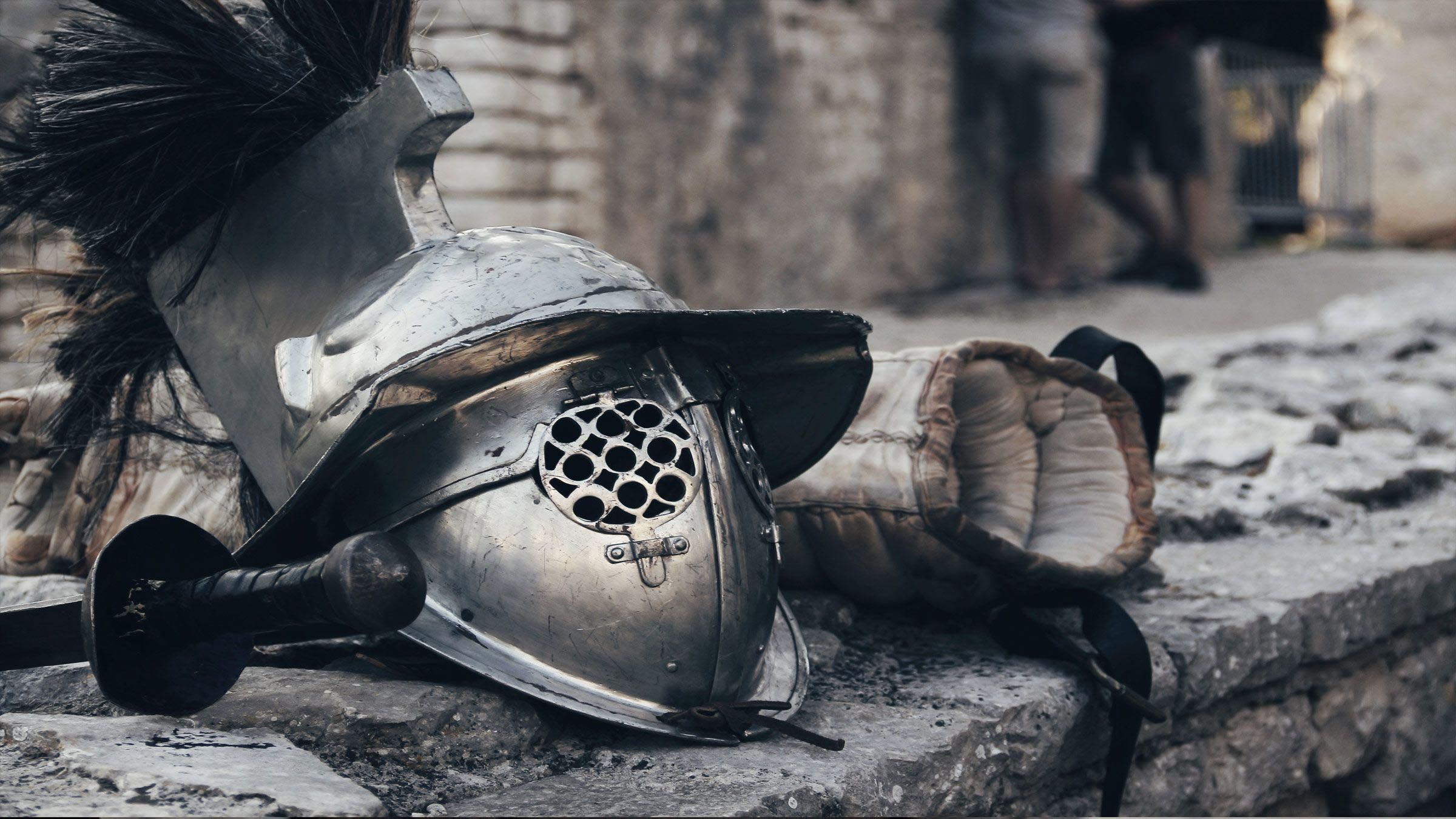 This Key Unlocks the Door to an Unthinkable Freedom
