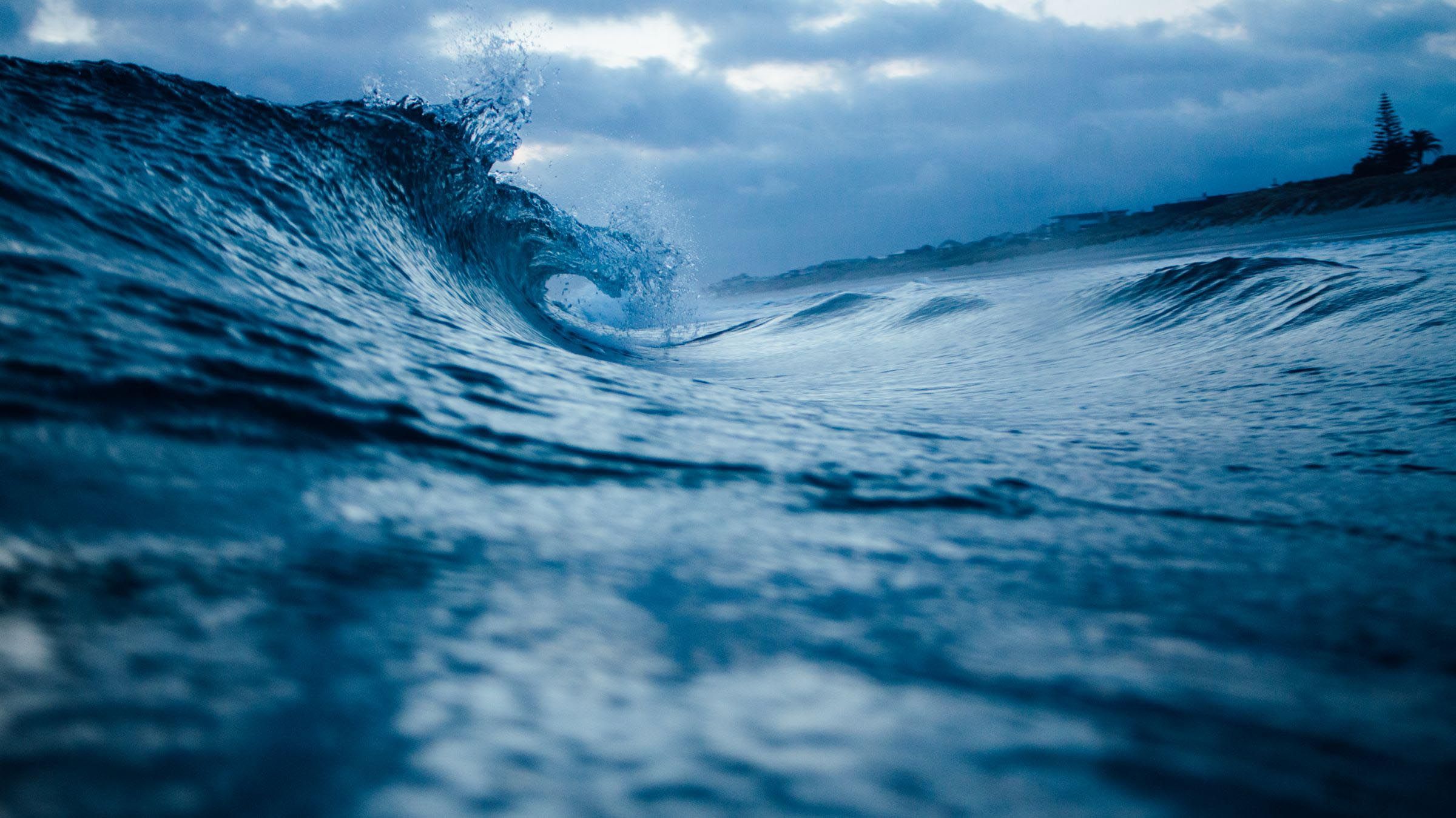 The Secret of How to End Any Storm Before it Begins