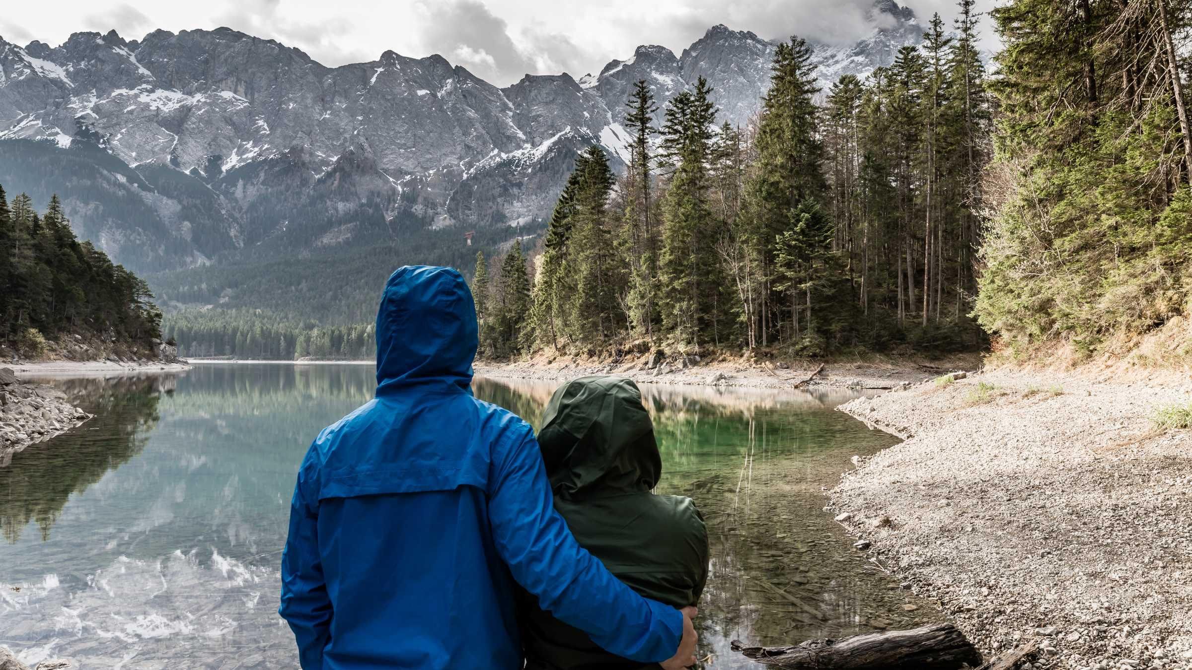 Strengthen Your Connection to the Timeless Life