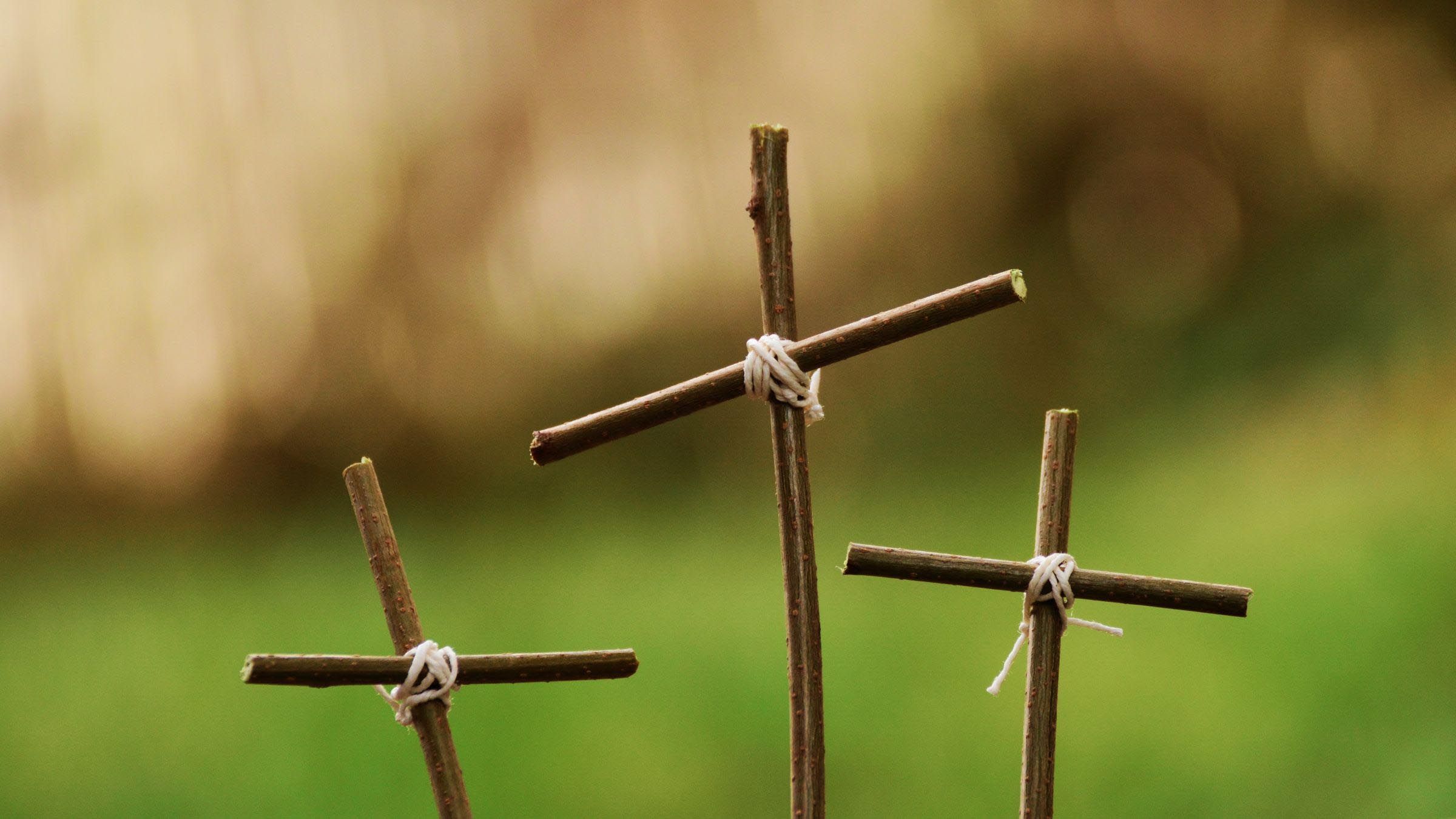 Christ's Life as a Lesson in Living Fully