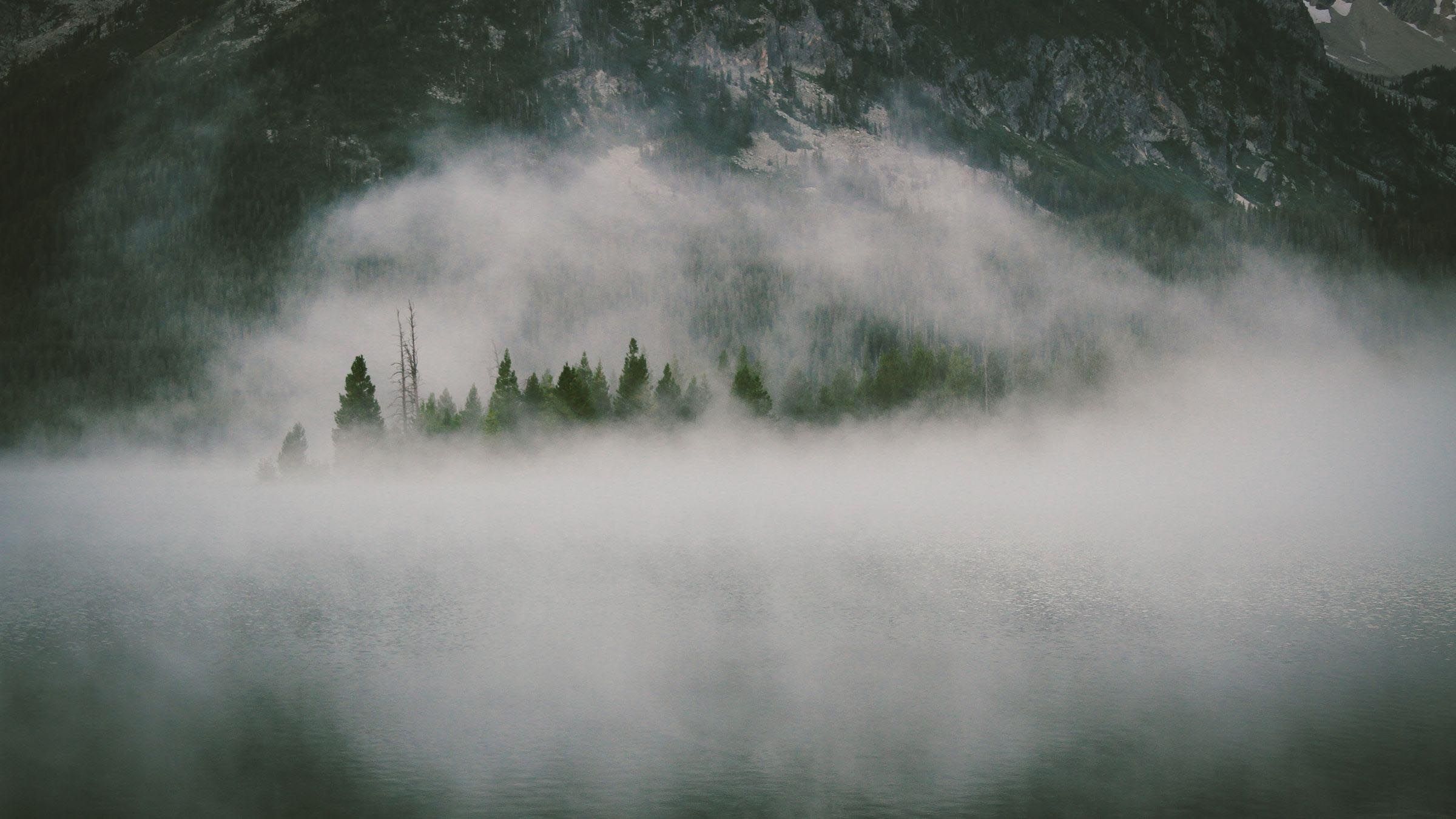 The Seeker, The Search, The Sacred