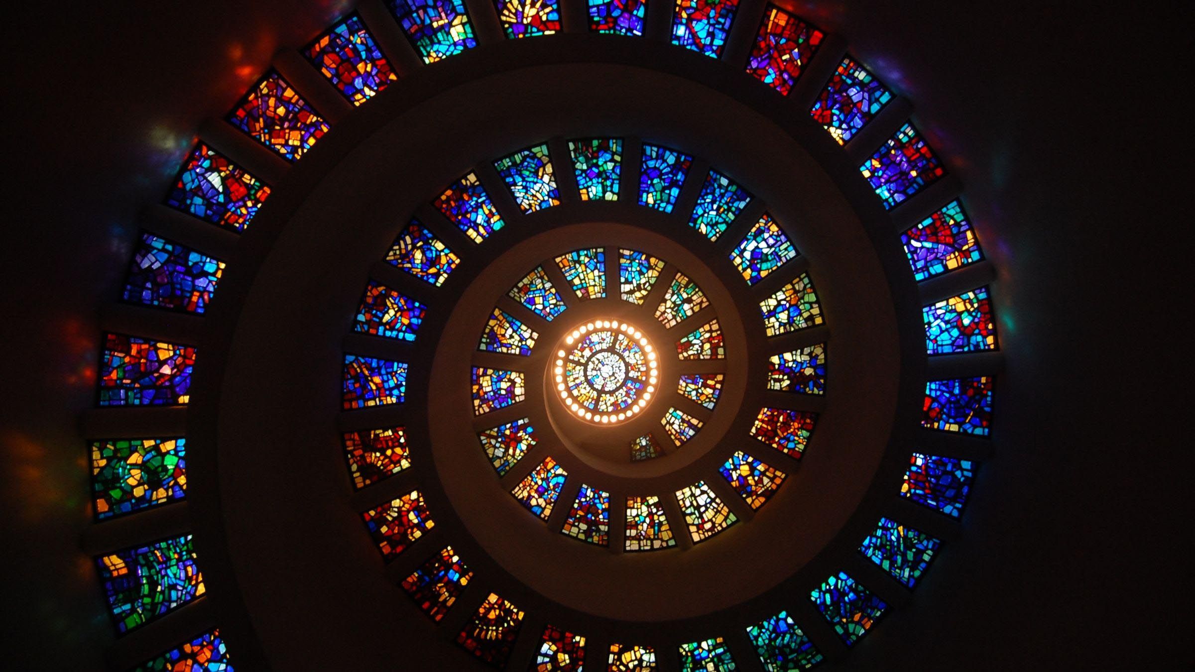 The Holiness of Your Higher Education