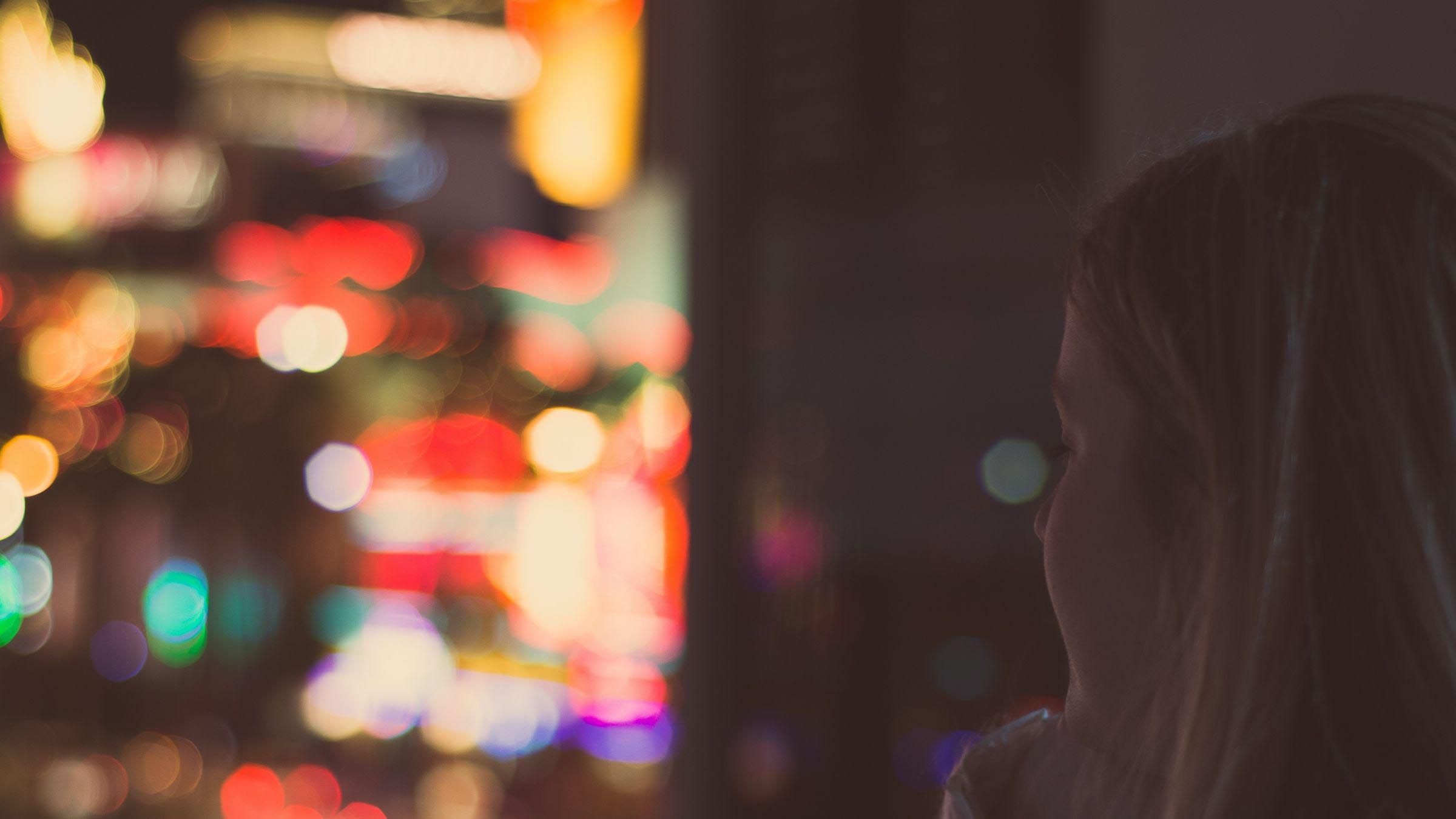 The Complete Story of Sorrow in a Simple Lesson