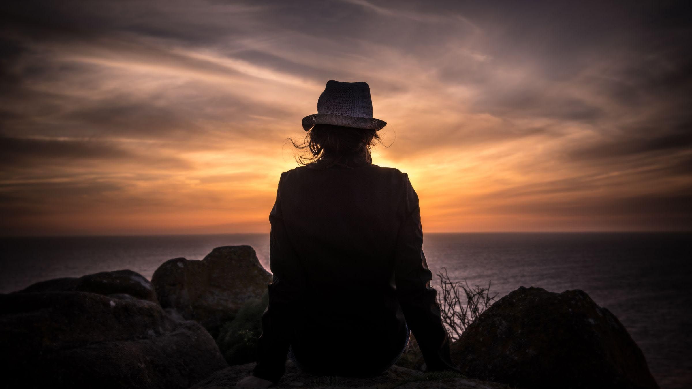 Awaken Yourself to the Source of Real Strength