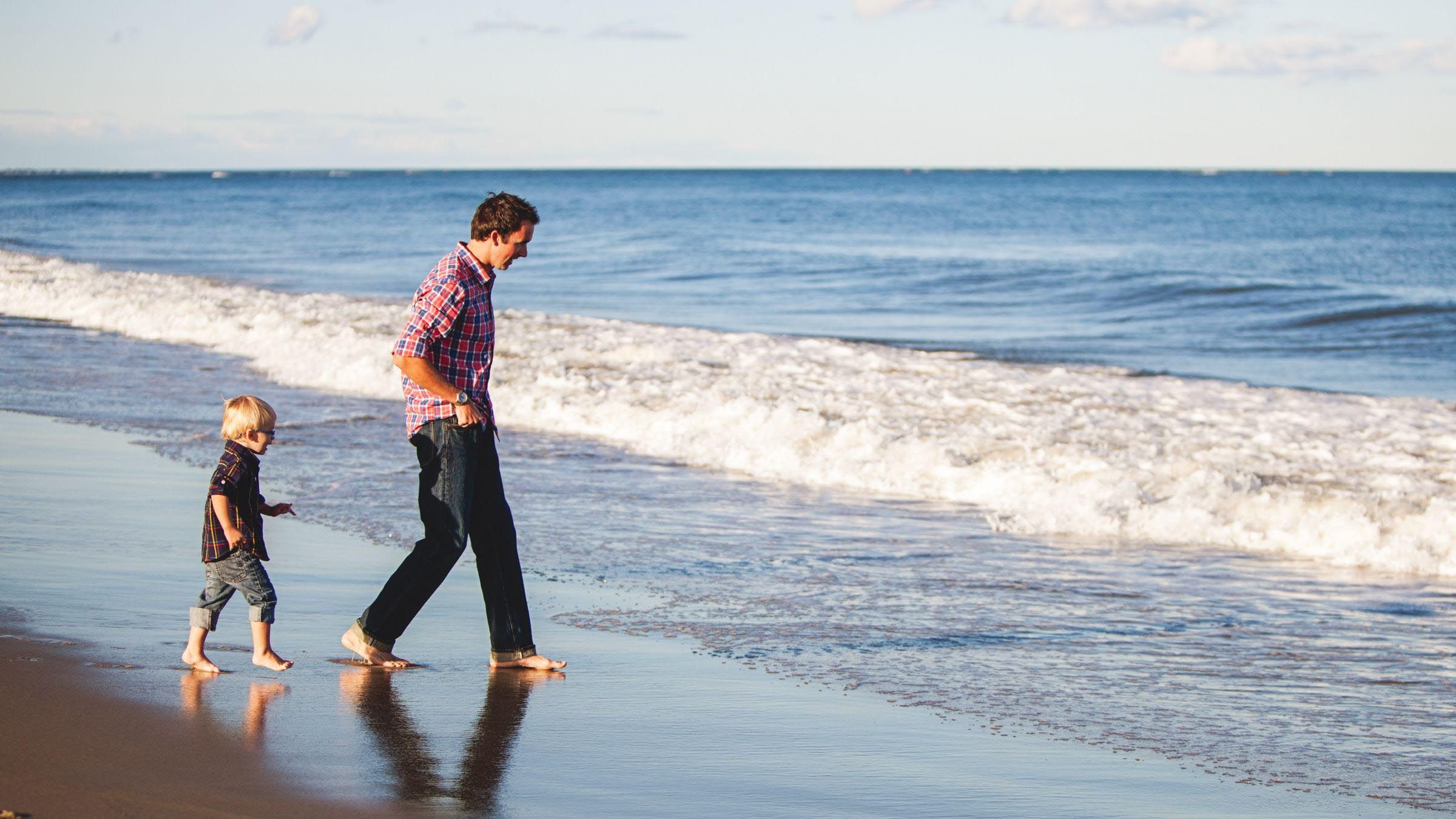 The Discipline of Self-Discovery