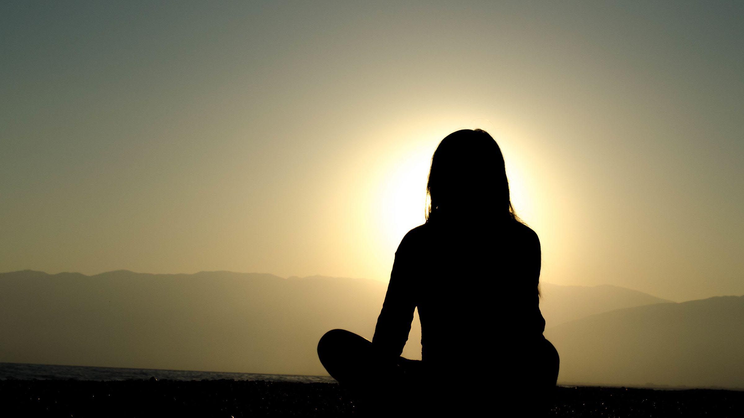 Meditation of the Timeless Kind