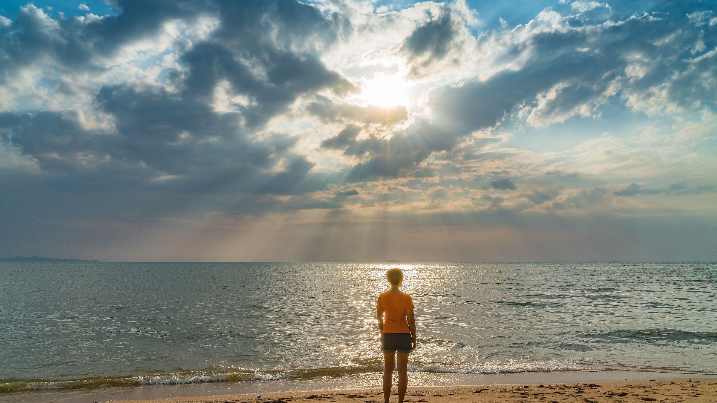 A New Approach to Life that Develops Your Spiritual Self