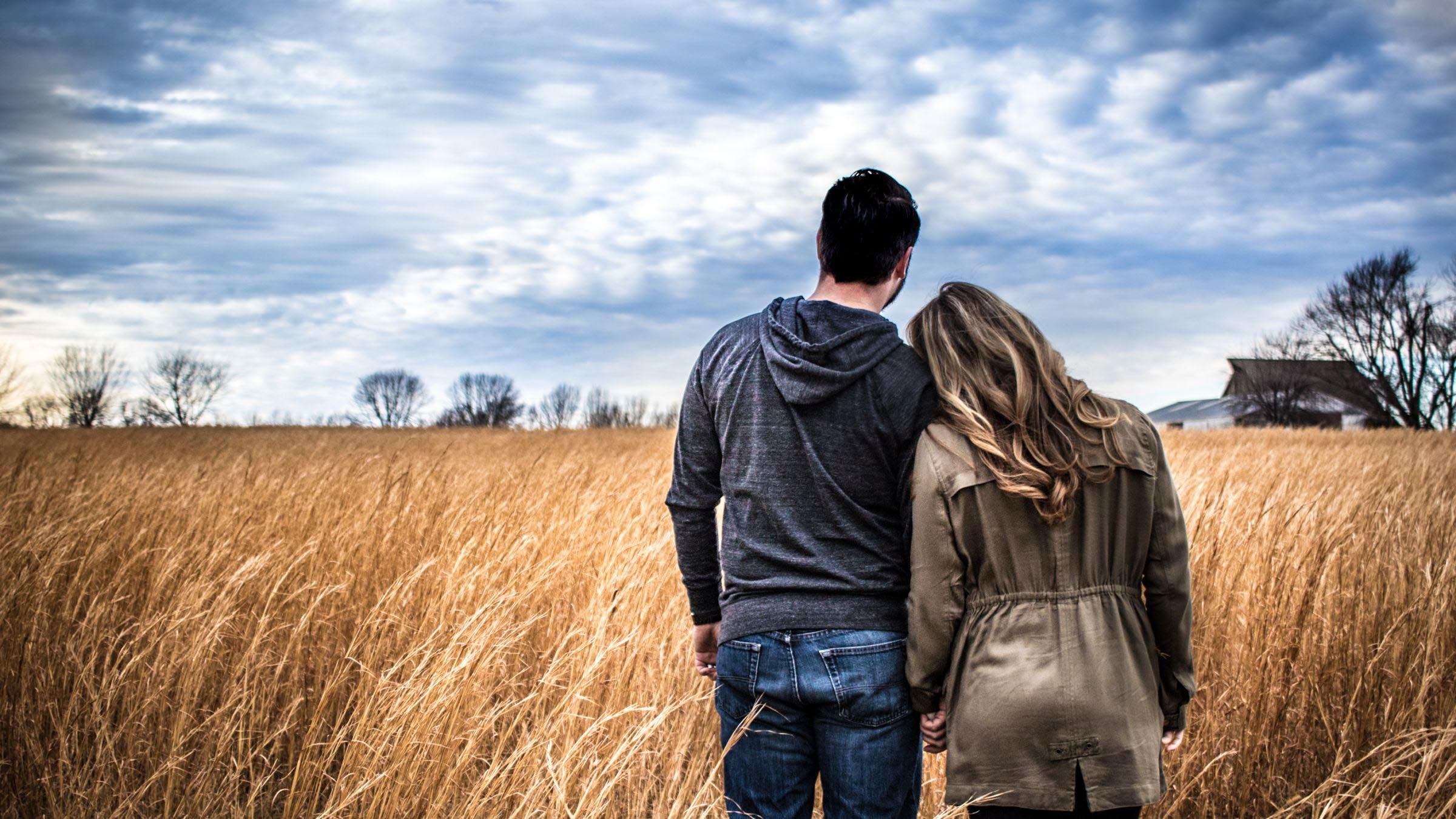 A New Kind of Seeing That Helps Set You Free