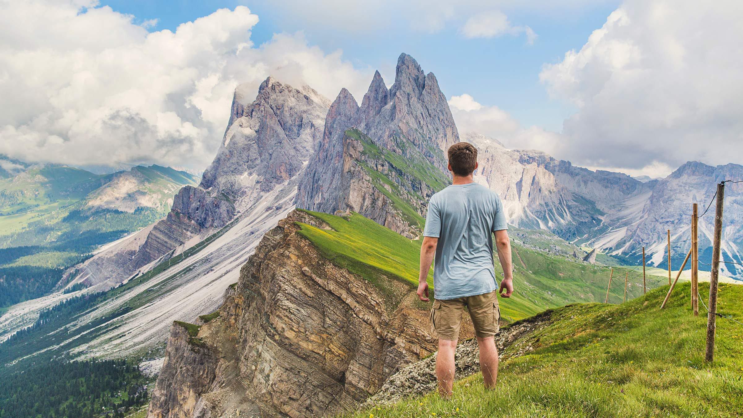 Liberate Yourself Using the Three Levels of Intention