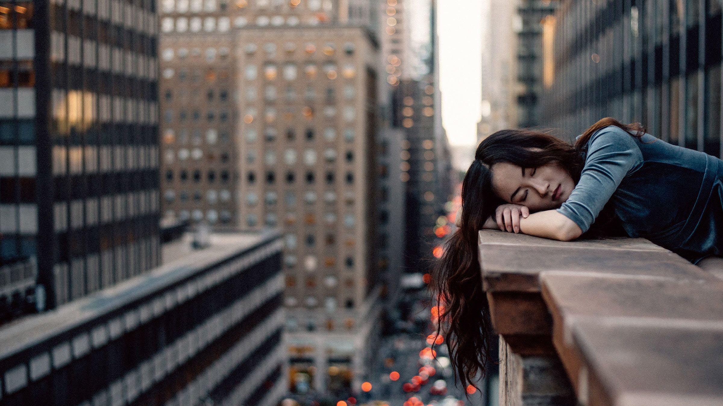 Reclaim Your Natural Confidence and Calm