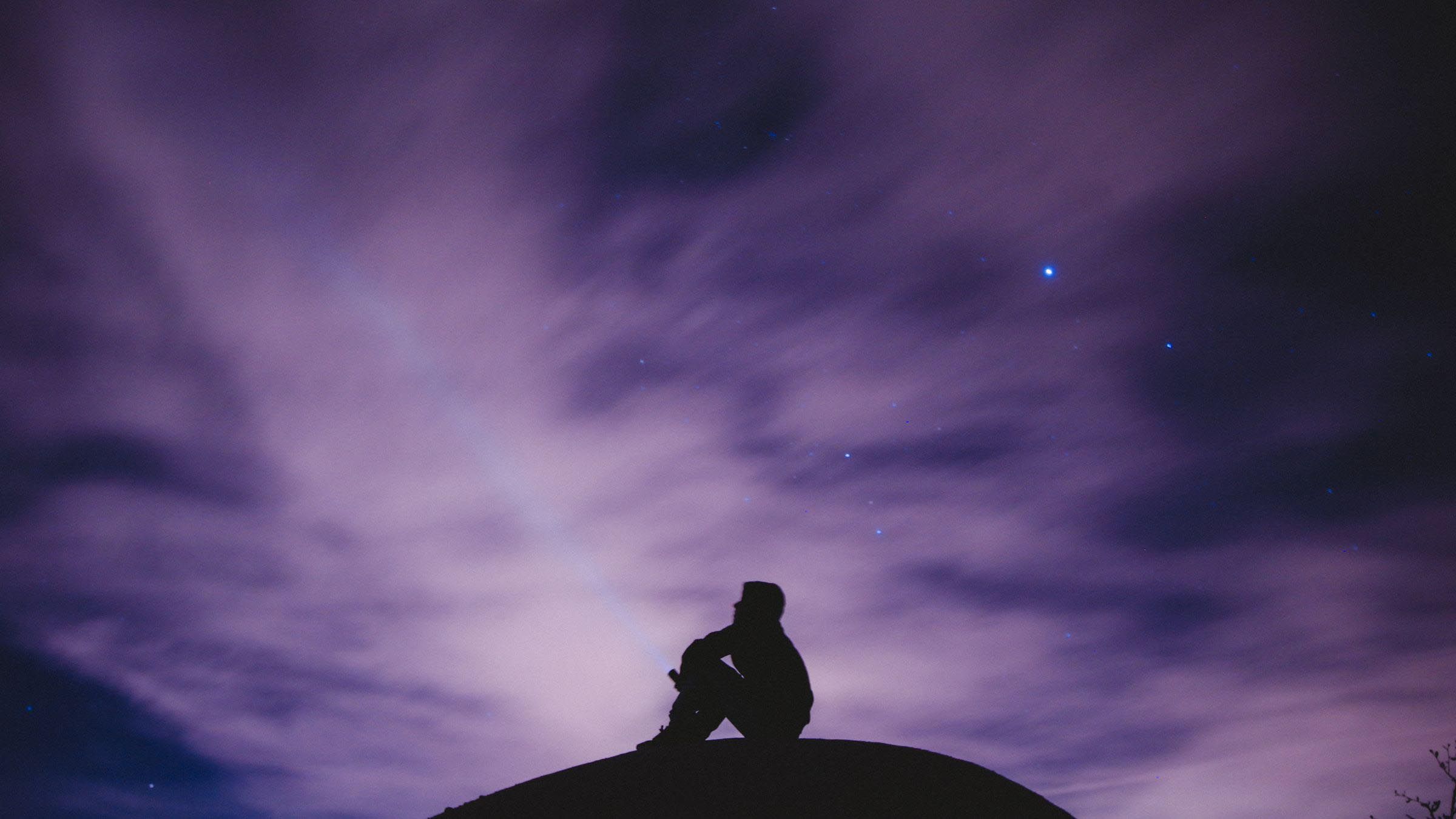 Take Part in the Great Communication of Life