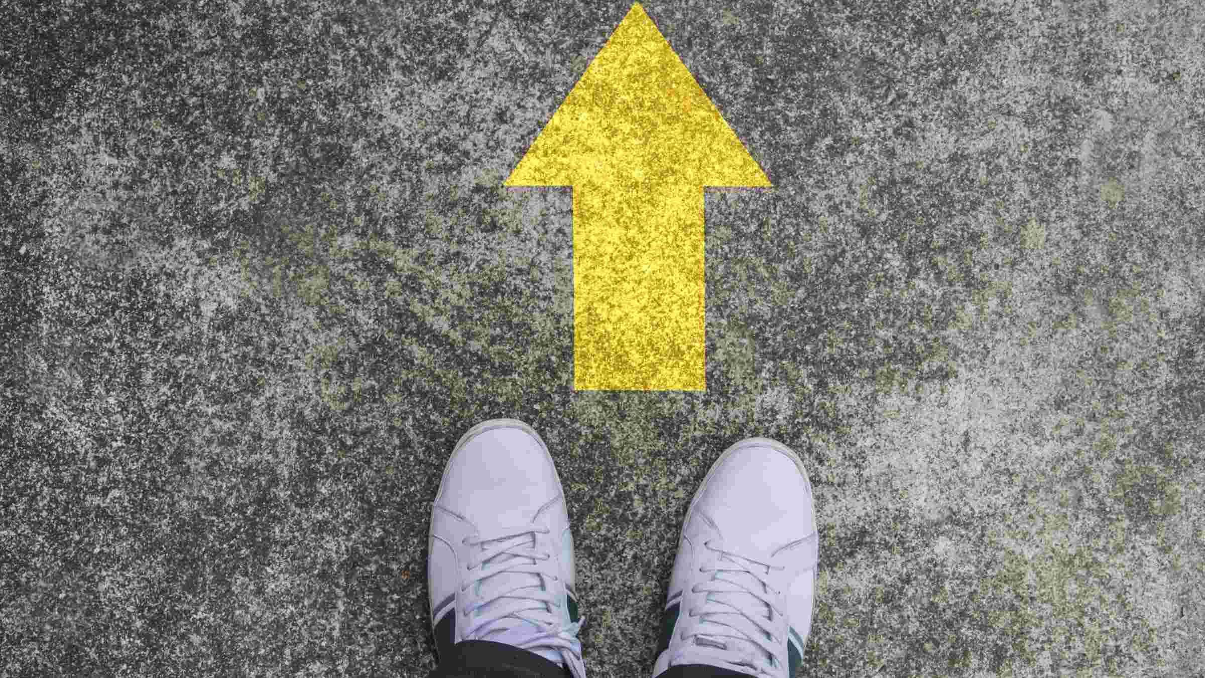 Learn to Turn in a New Direction