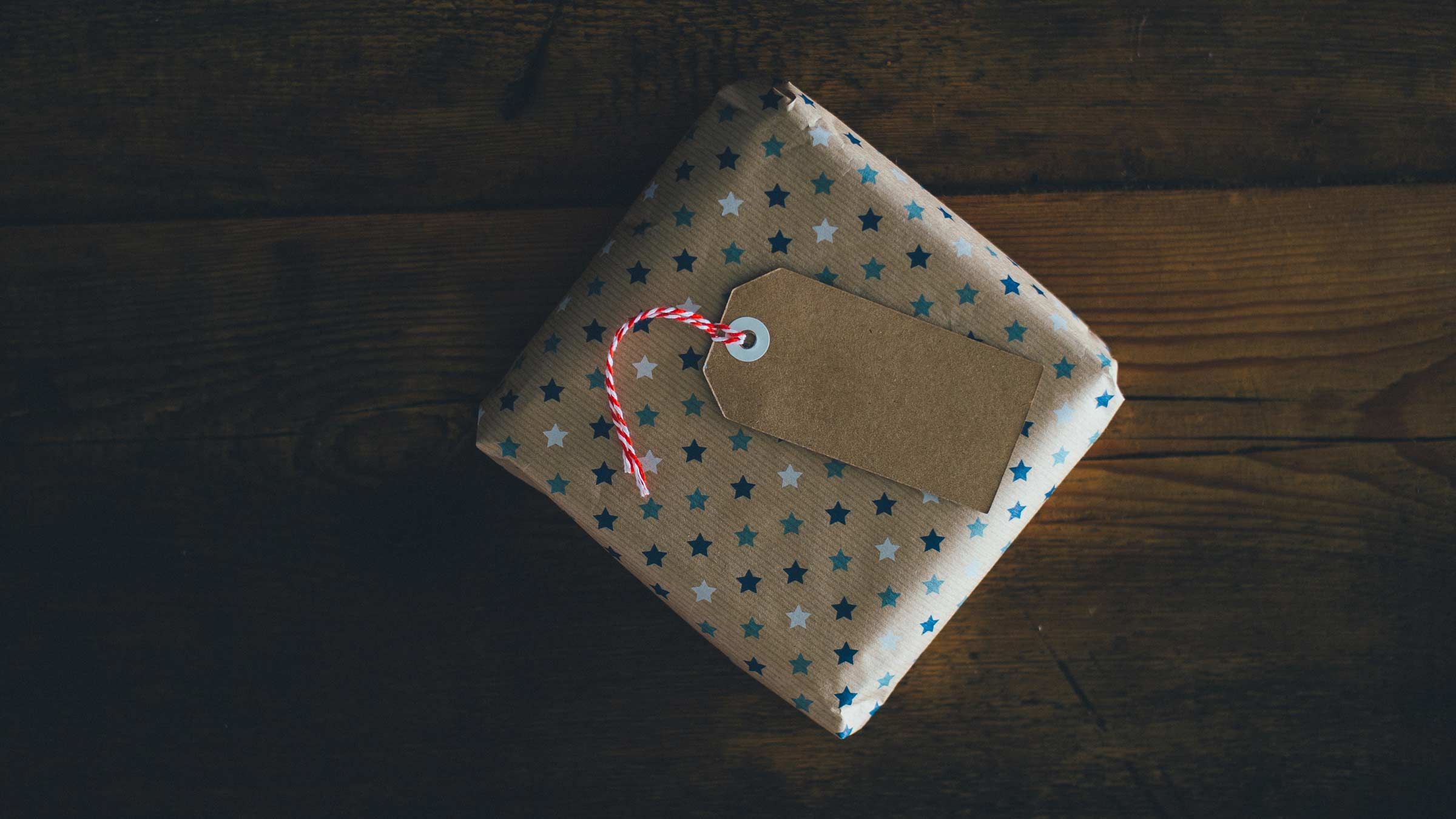 Here's Where to Find Life's Greatest Gifts