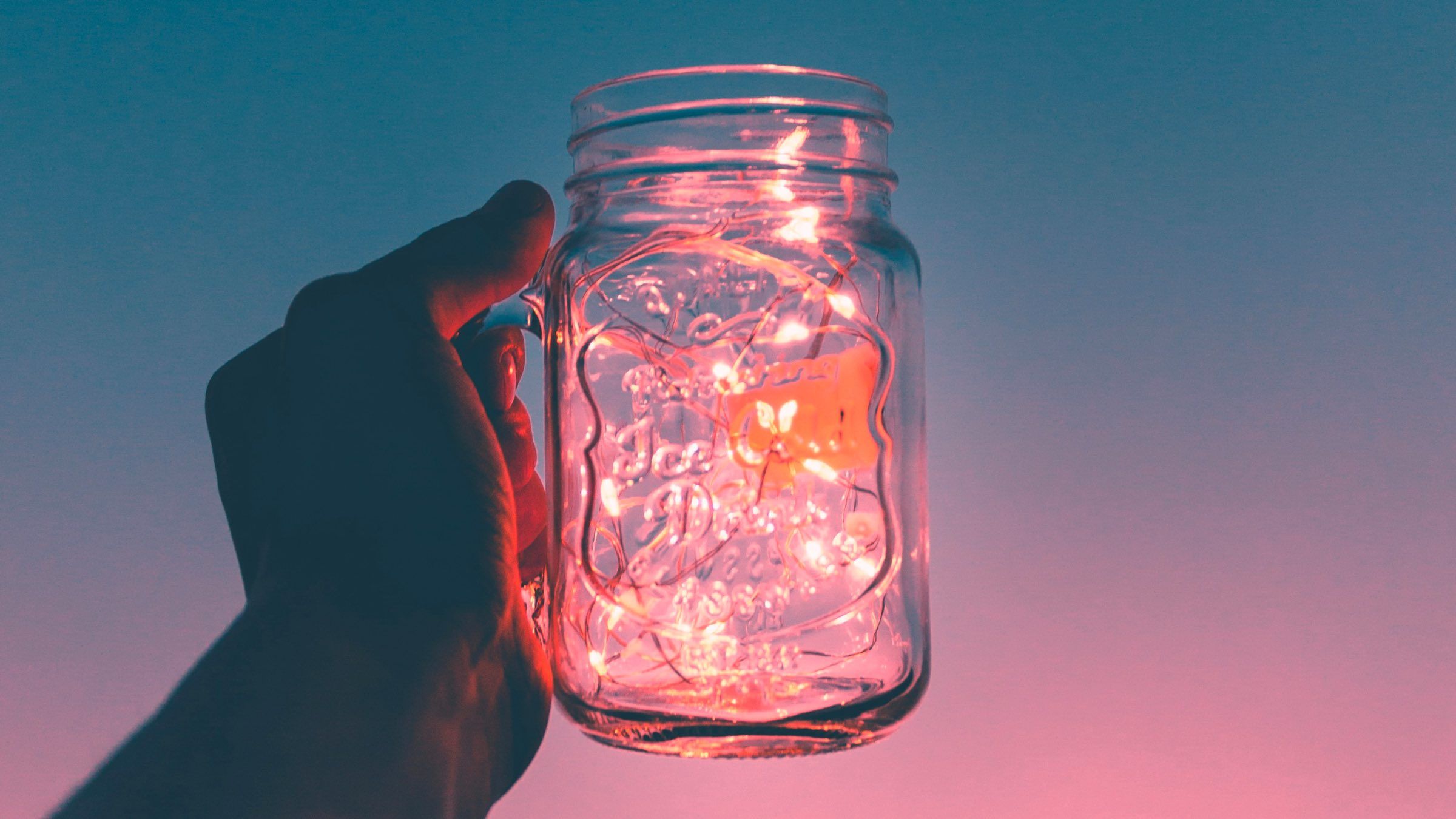 Living in the Crucible of the Present Moment
