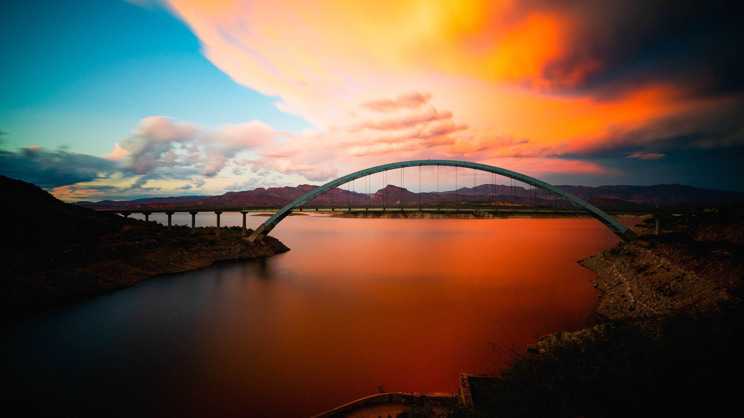Start Being the Bridge Between Heaven and Earth