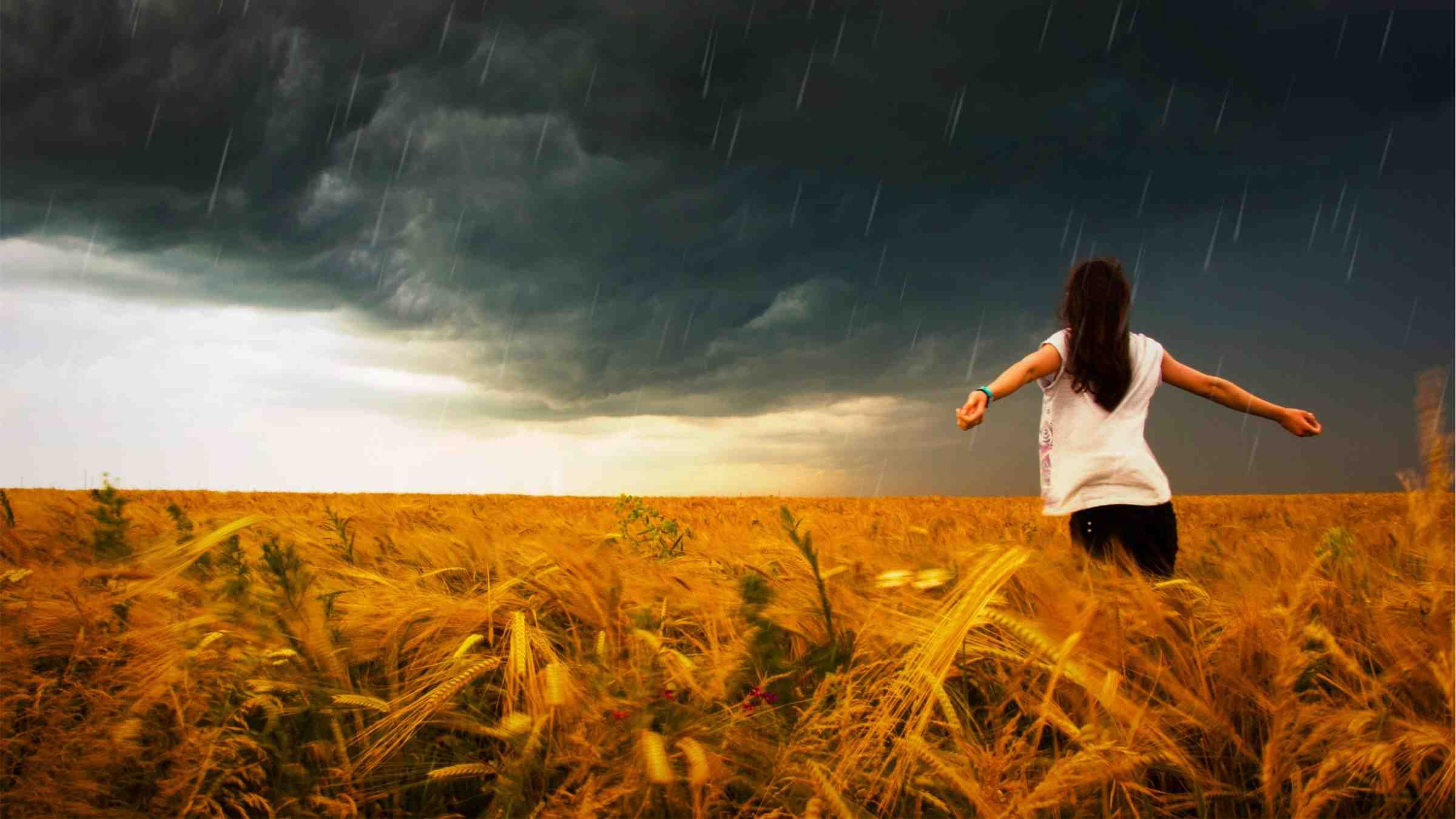 The Power to Defeat Whatever Dominates You