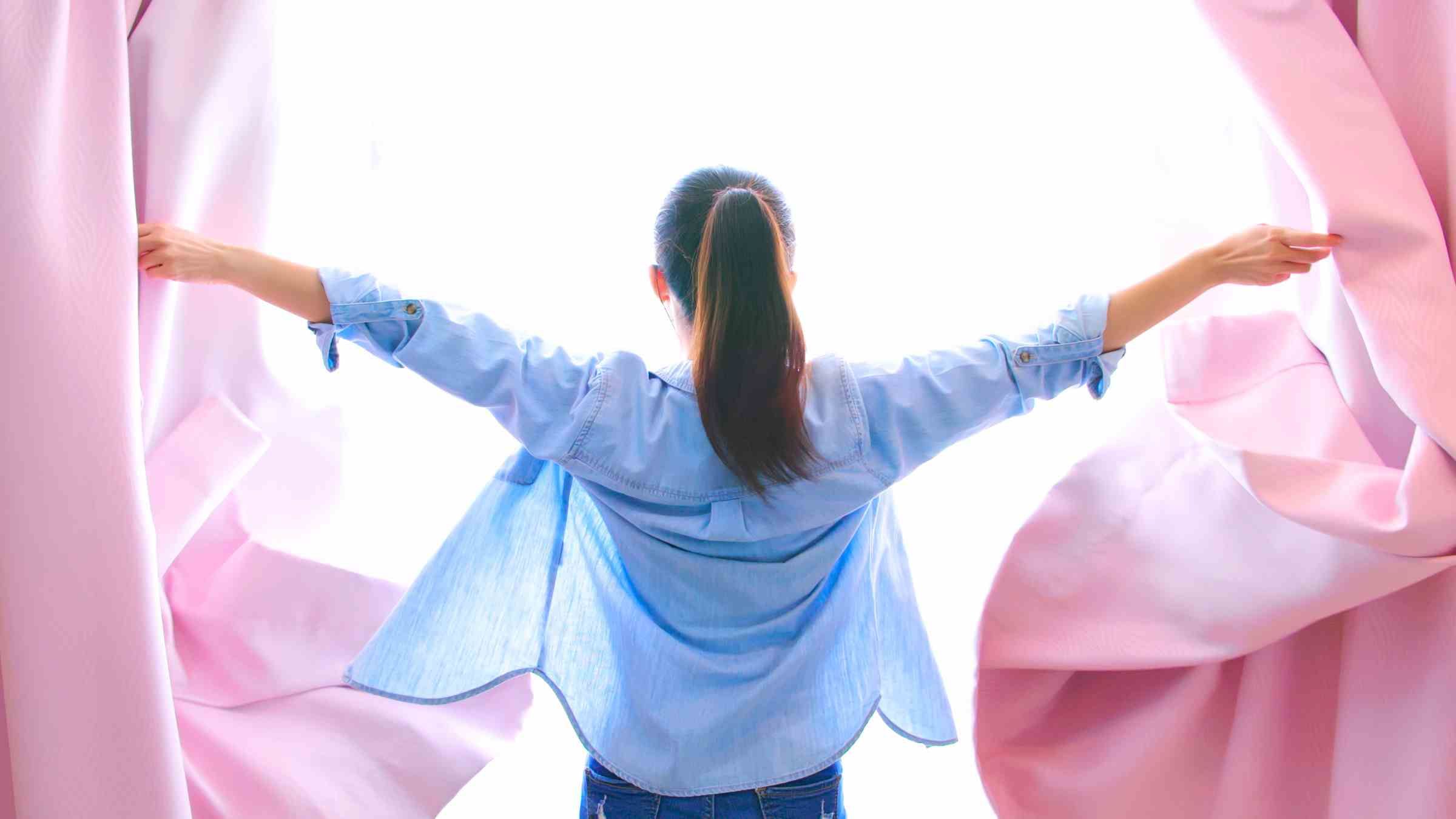 5 Simple Steps for Fearless Living