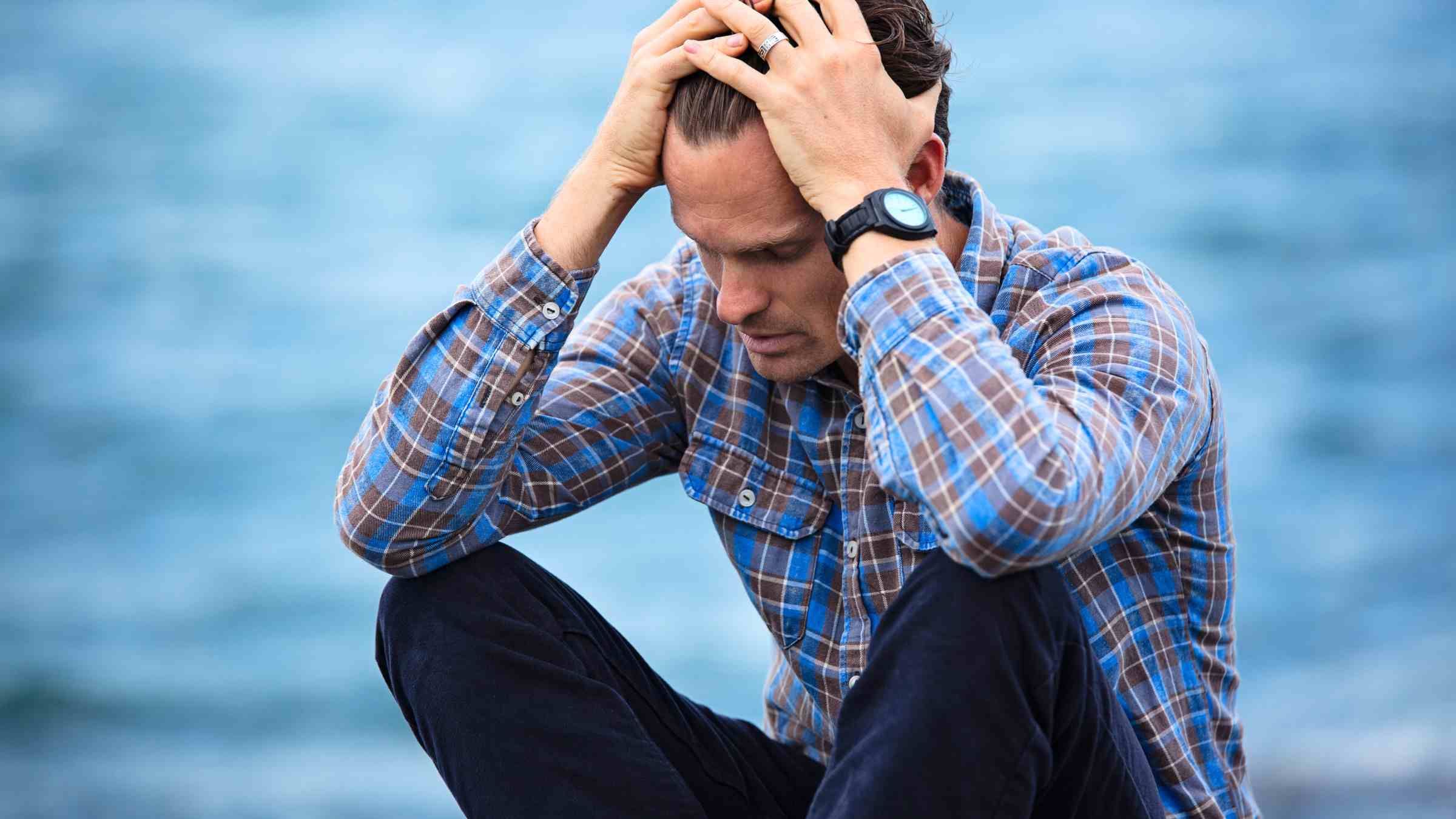 Stop Falling into the Hands of False Spirits