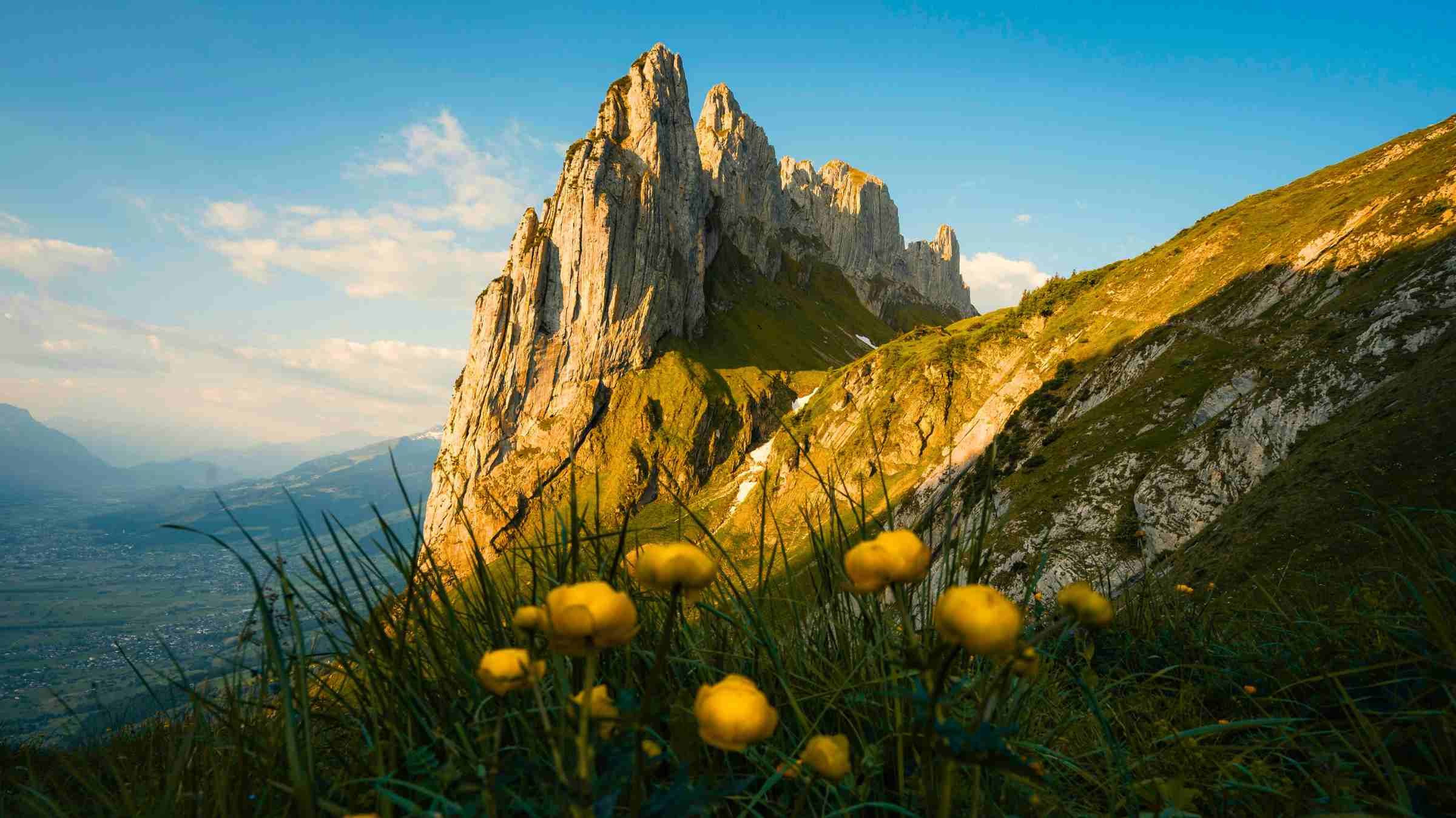 Transcending and Transforming the Self Part 2