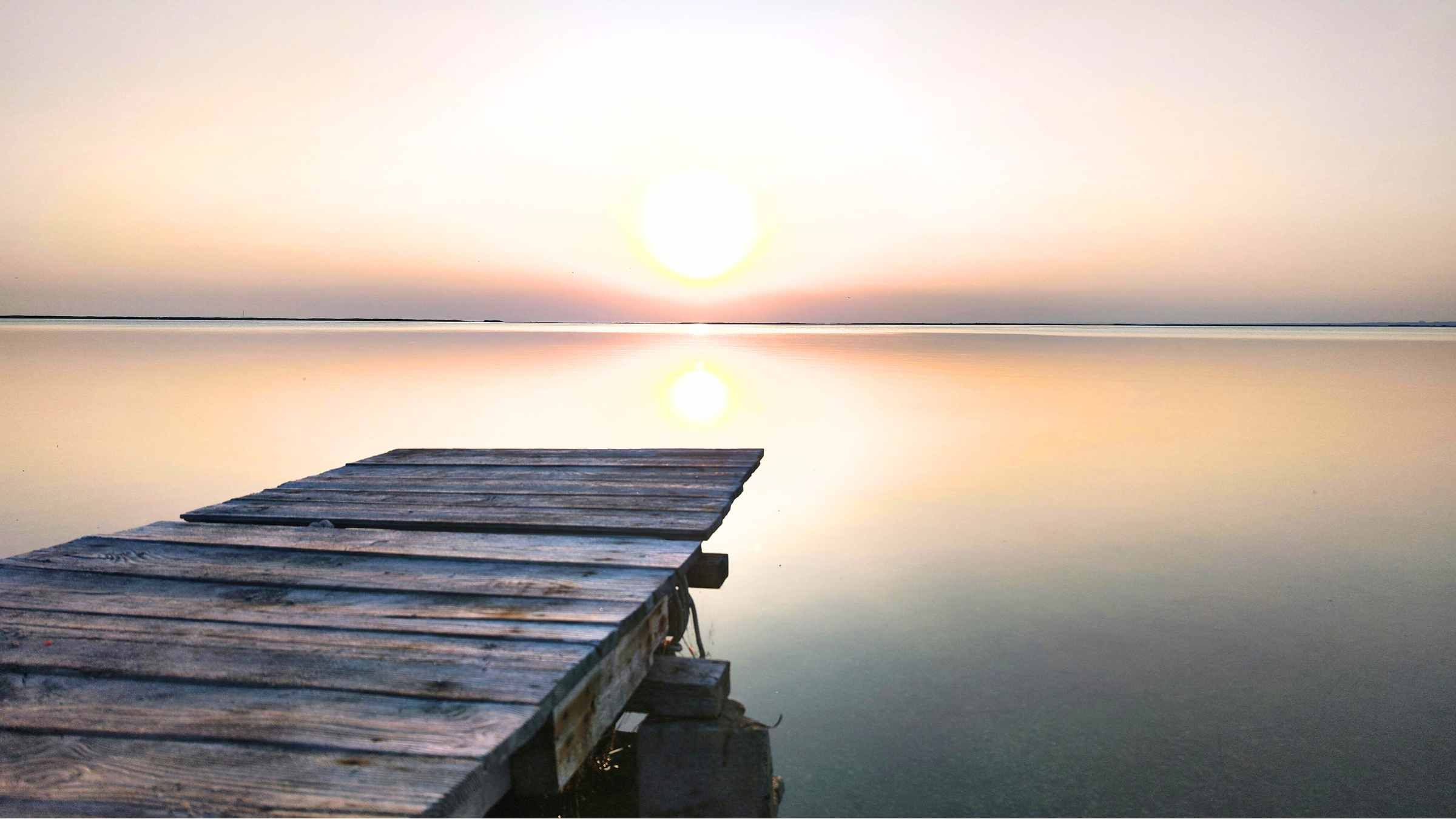 The Gateway into God's Life