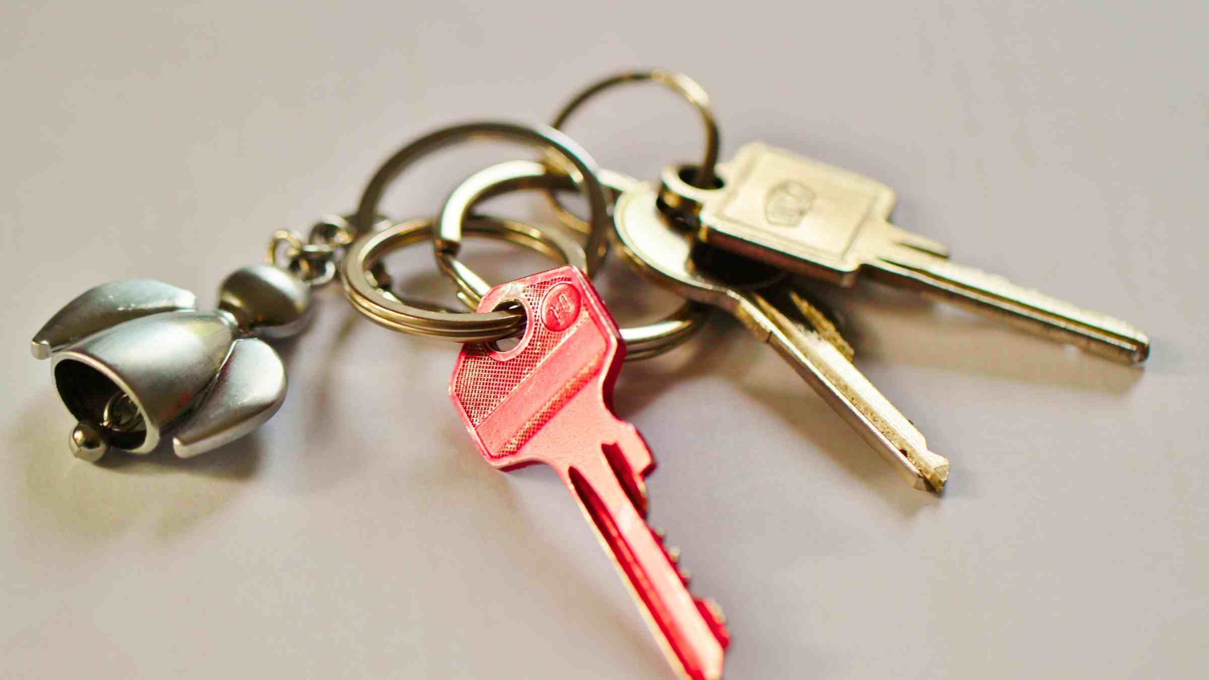 Keys to Succeeding at the Great Quest