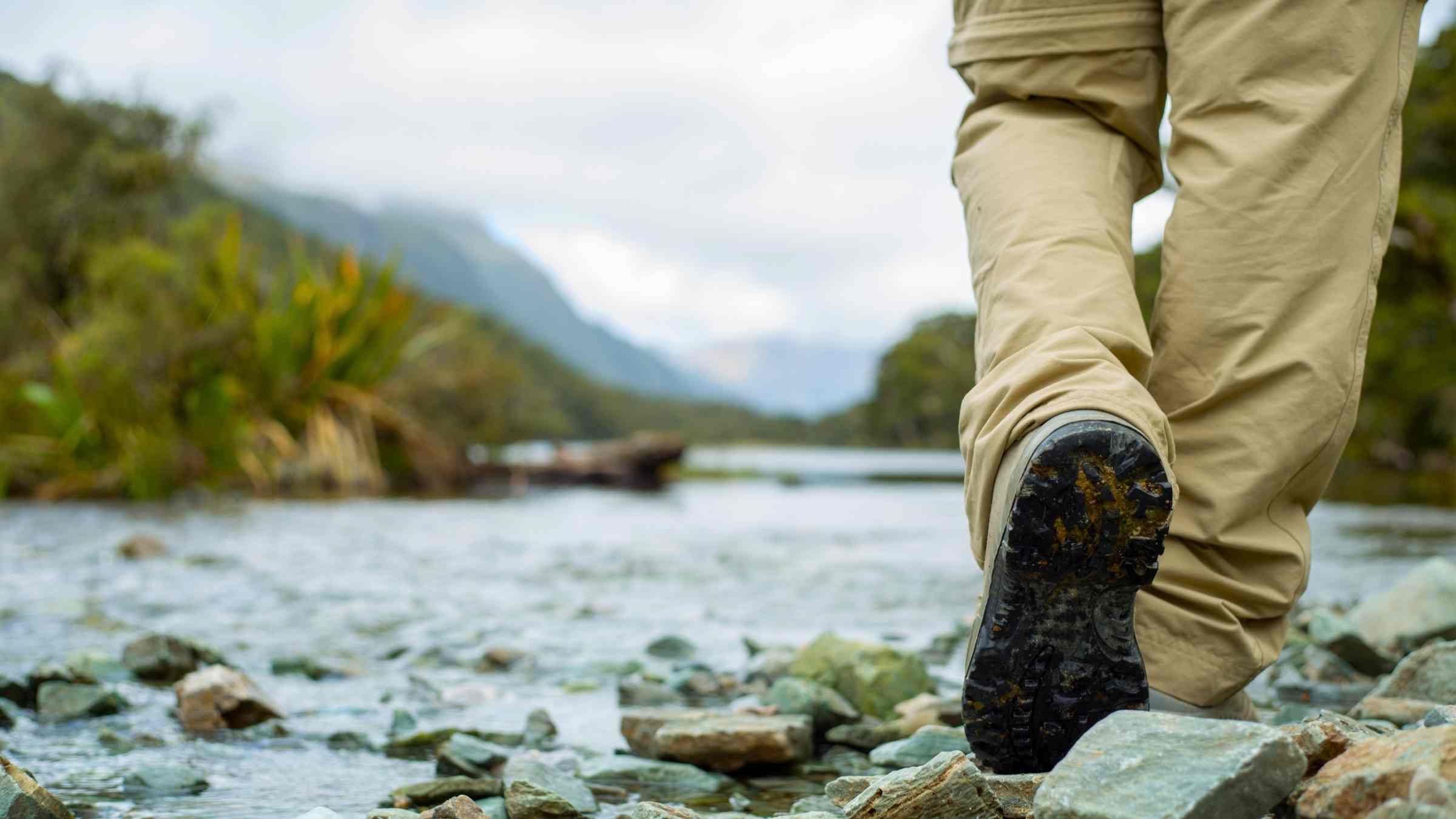 Take this Step Toward Realizing Our Changeless-Self