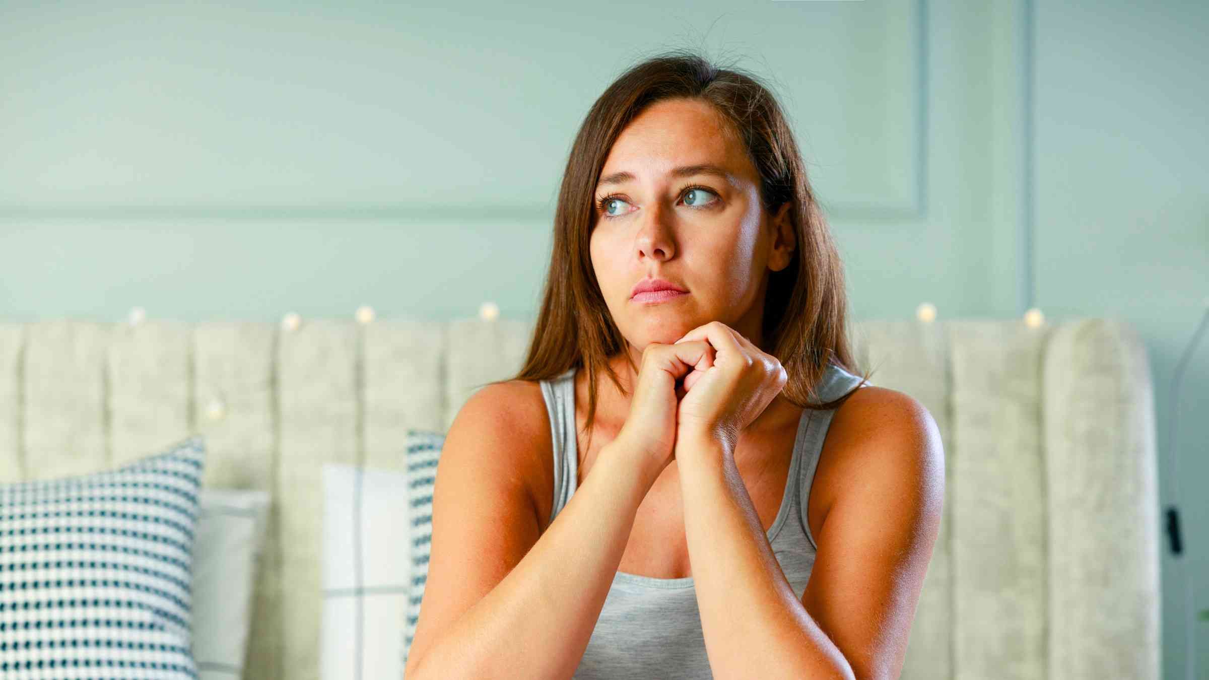 A Great Secret to Help You Make Sense of Your Suffering