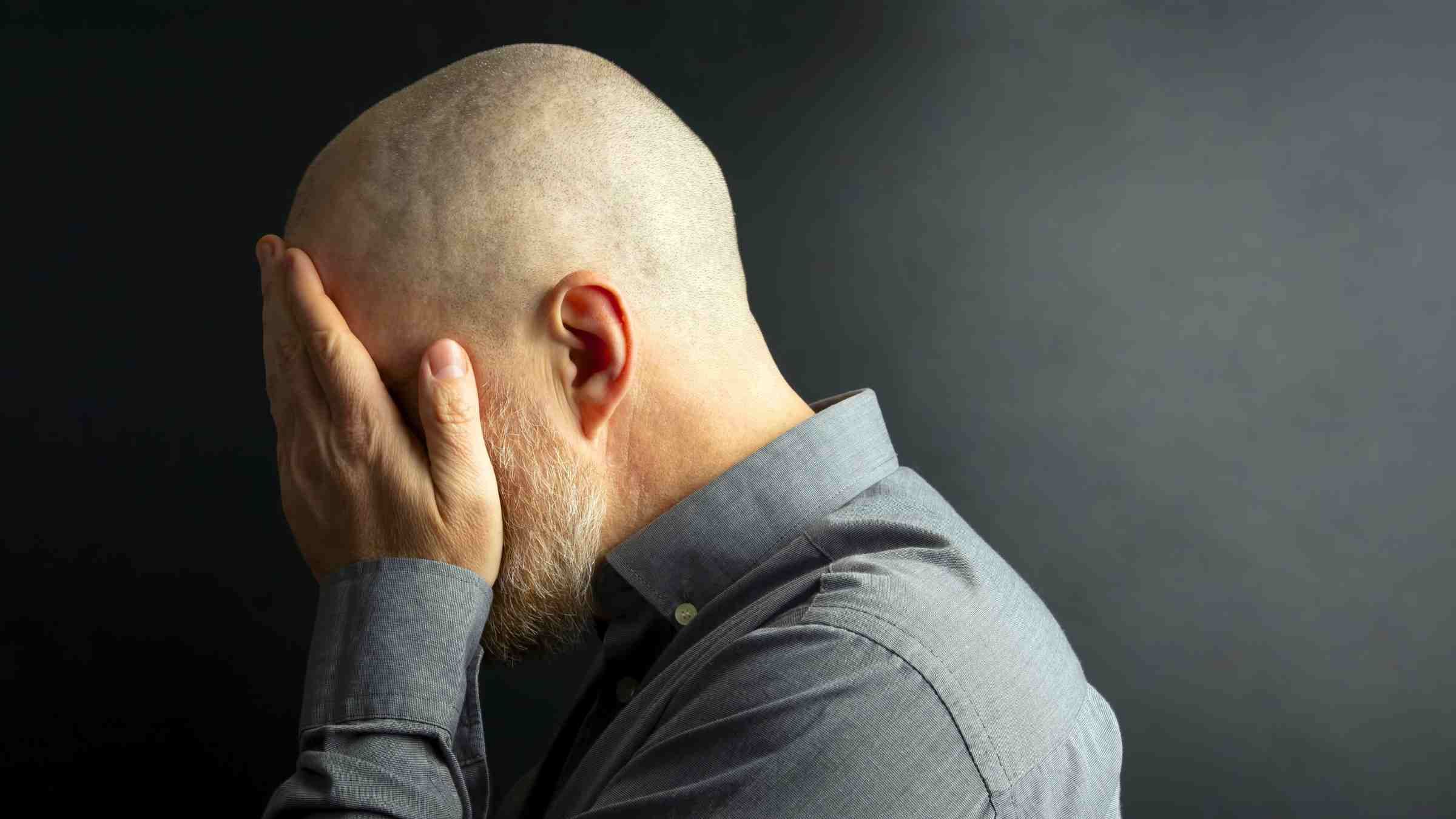 How We Hurt Ourselves, Thinking We're Helping