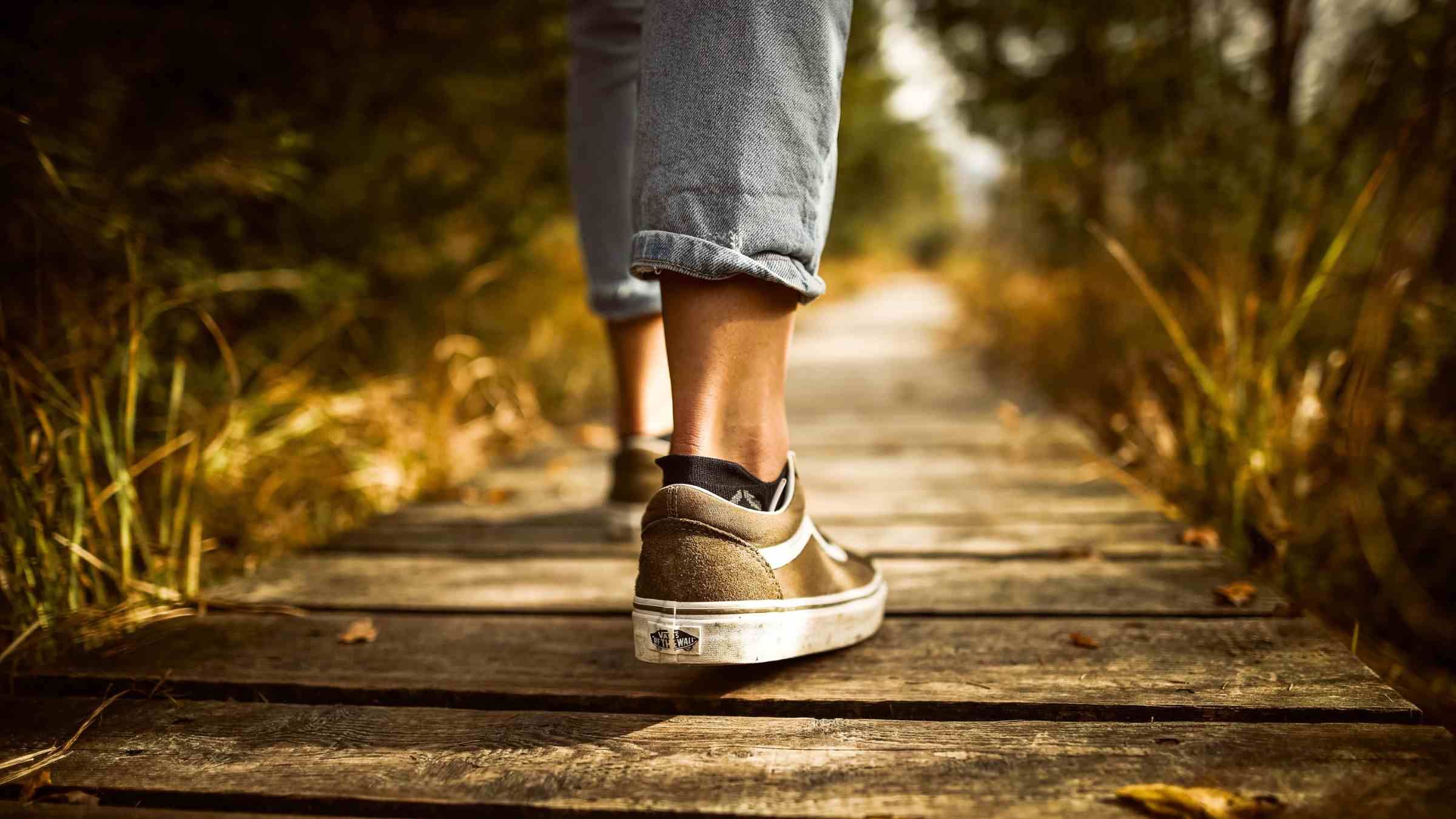 The Wisdom You Need to Walk Away from Depression