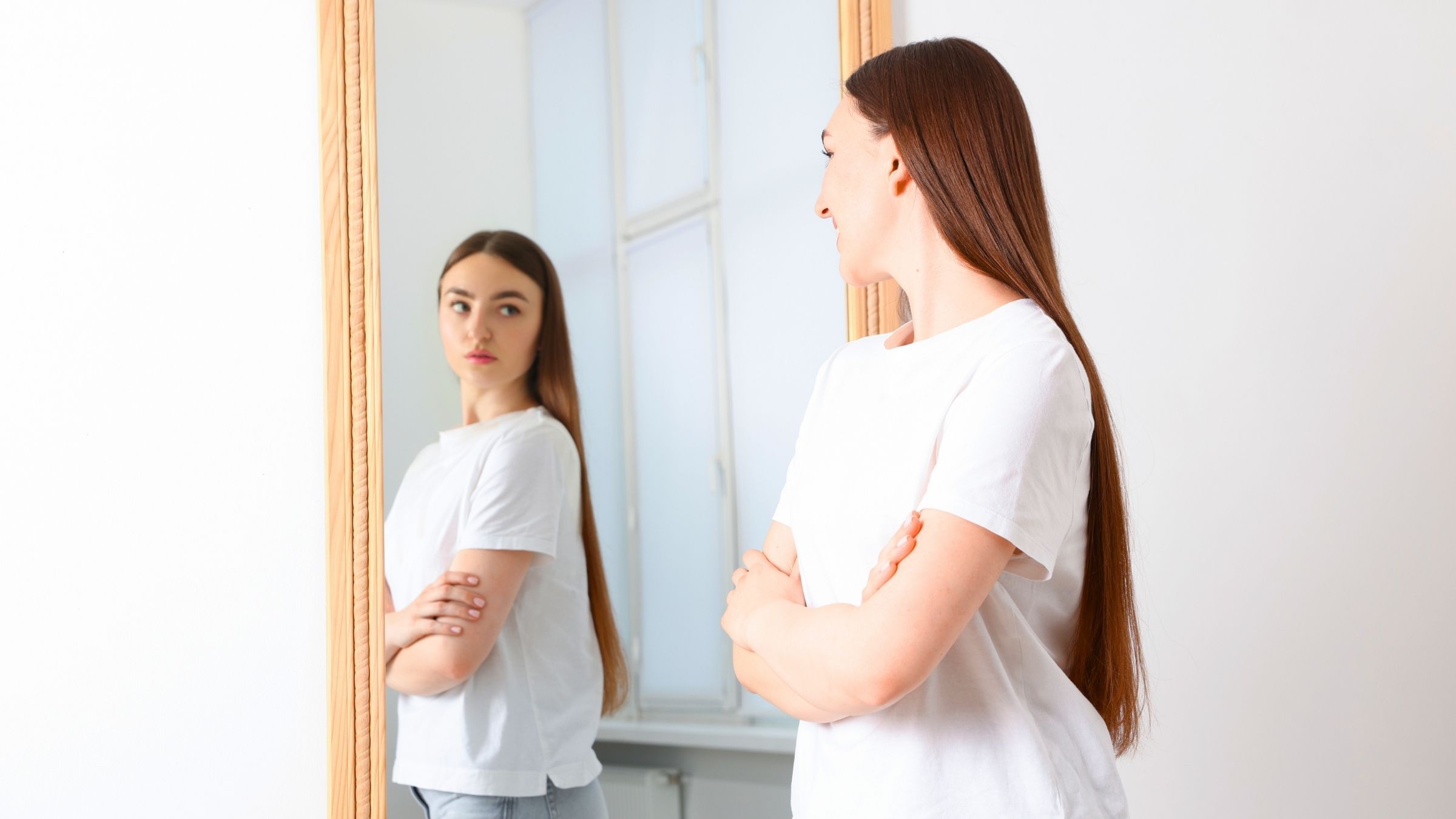 Detect and Drop the Pain in Imitation of Perfection