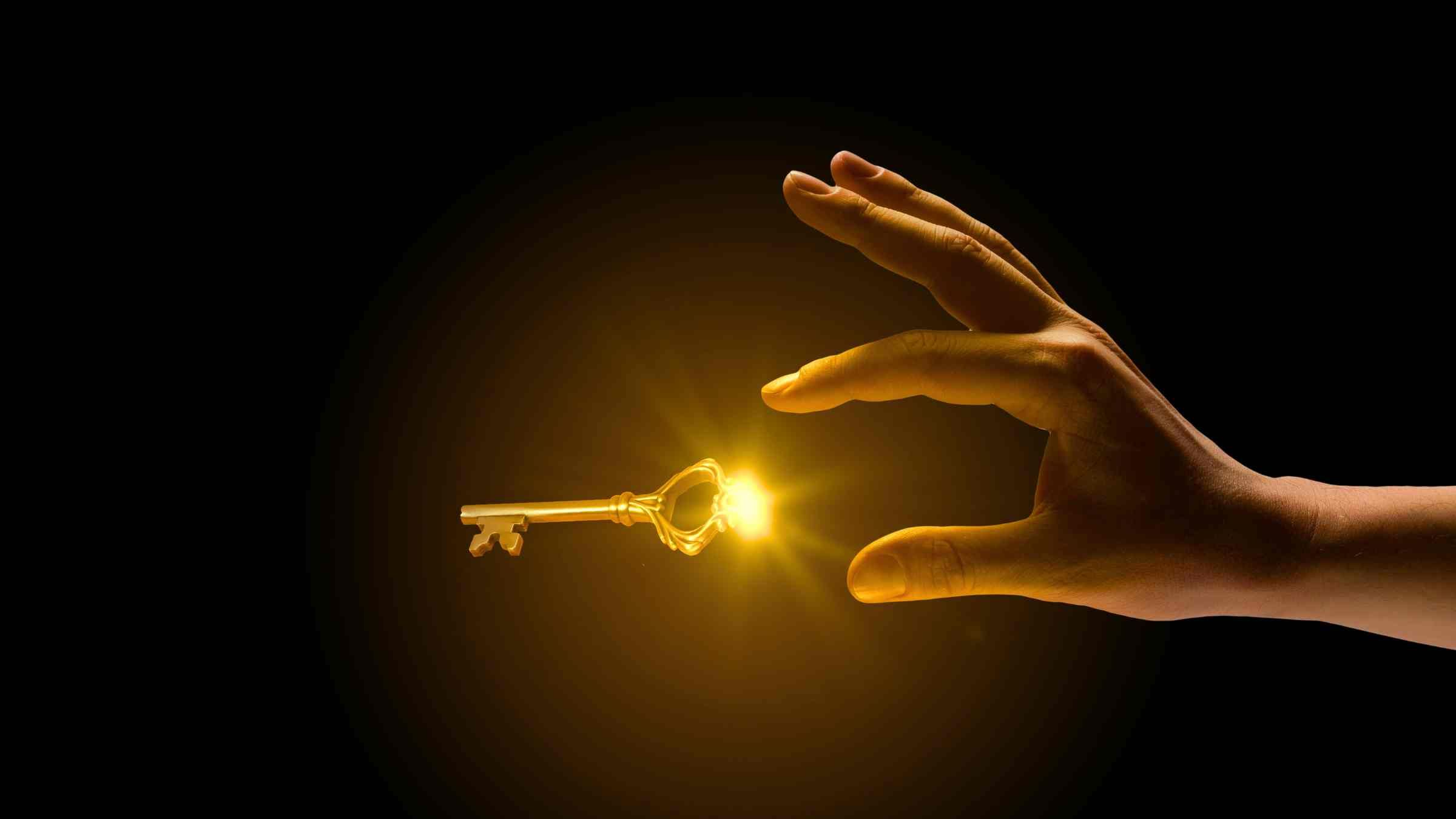Spiritual Keys for Realizing Individual Existence