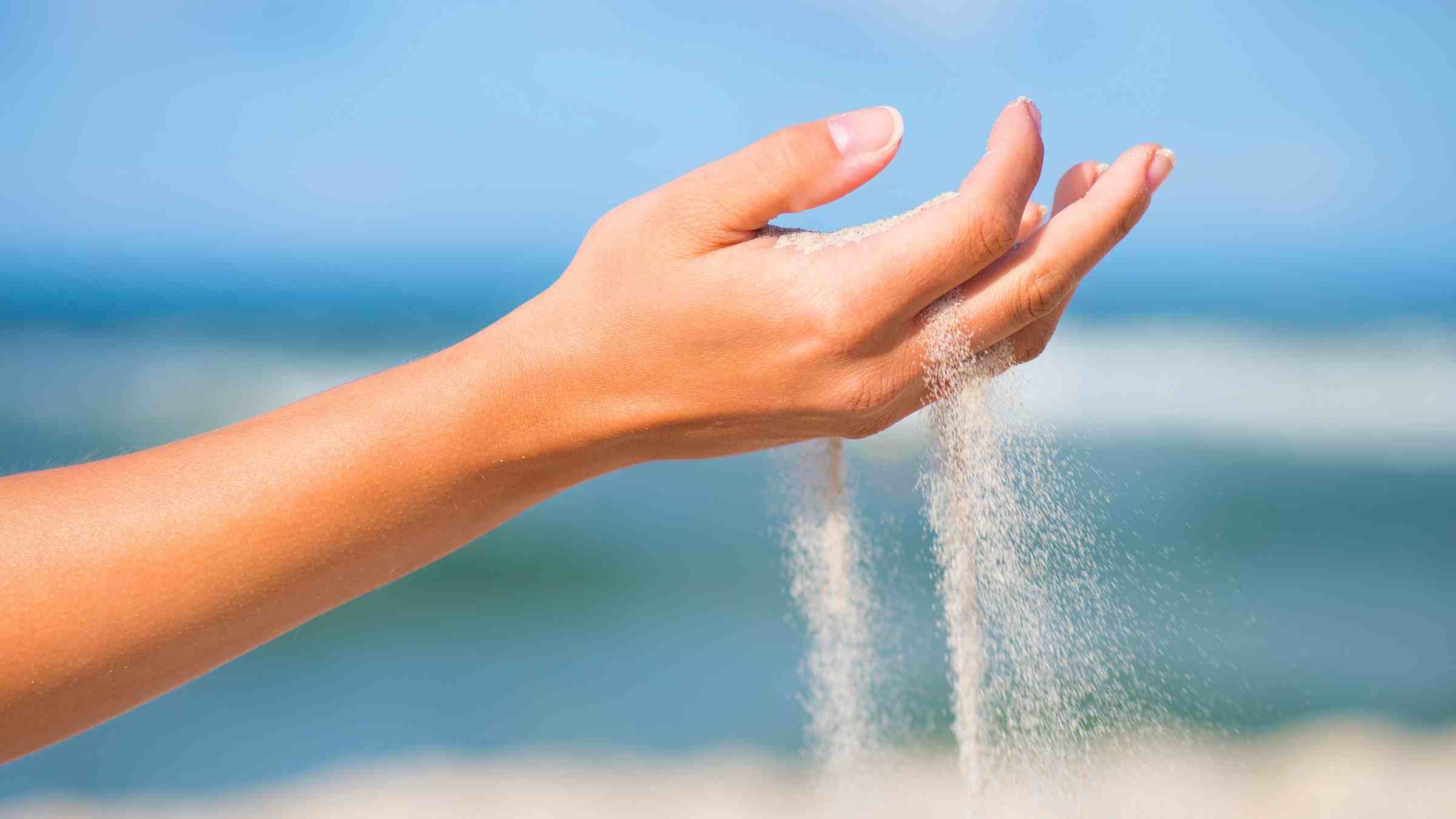 The Requirement for Spiritual Rescue
