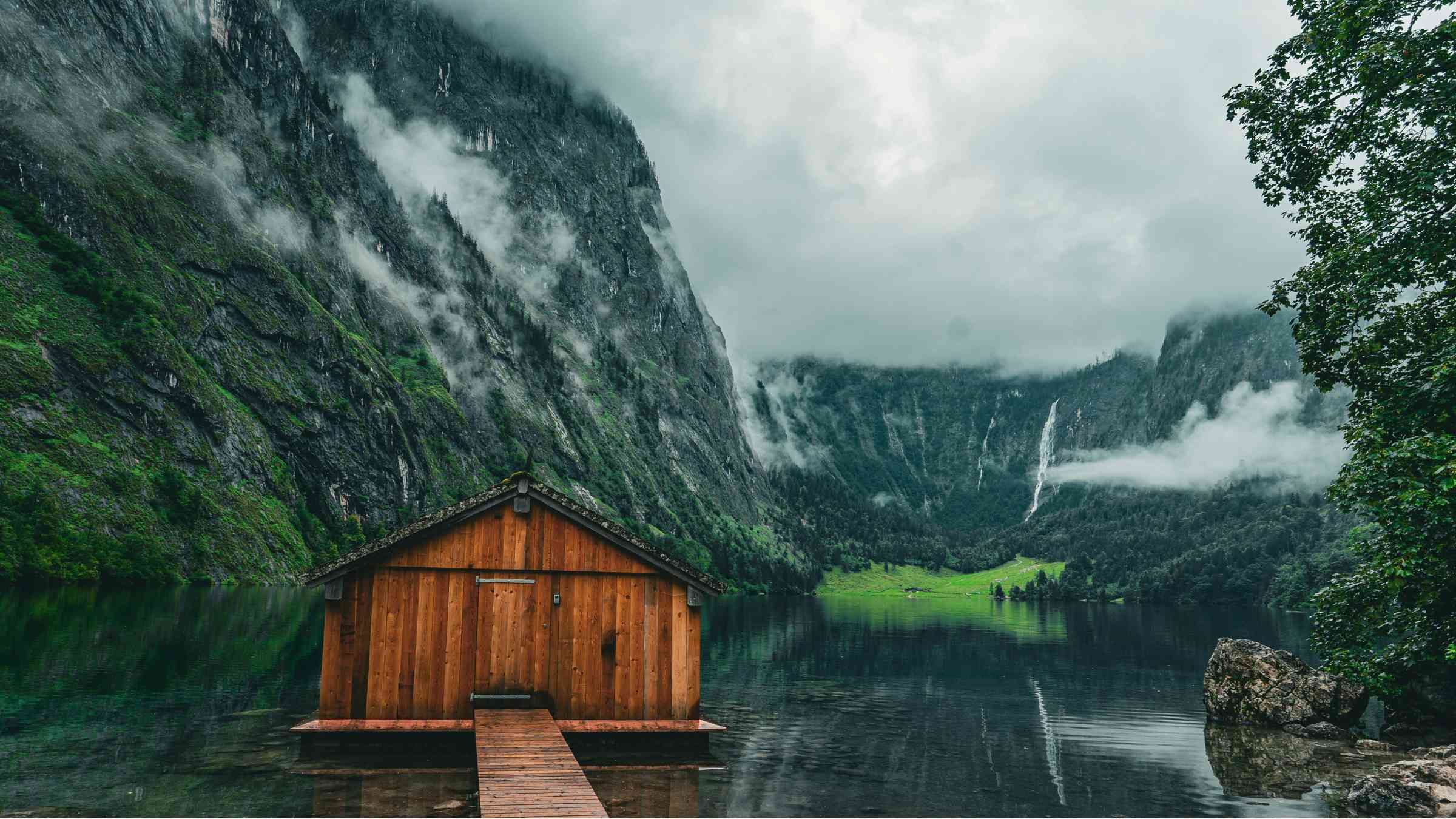 How to Live From the Best Part of Yourself