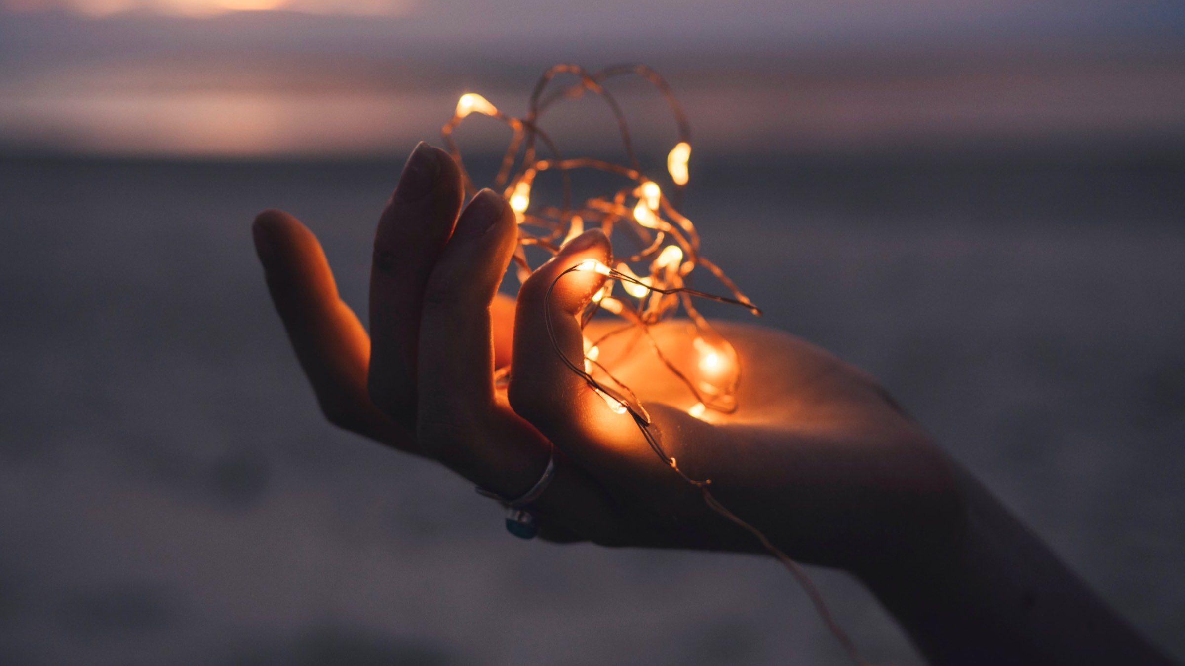 How to Give Yourself the Good Life